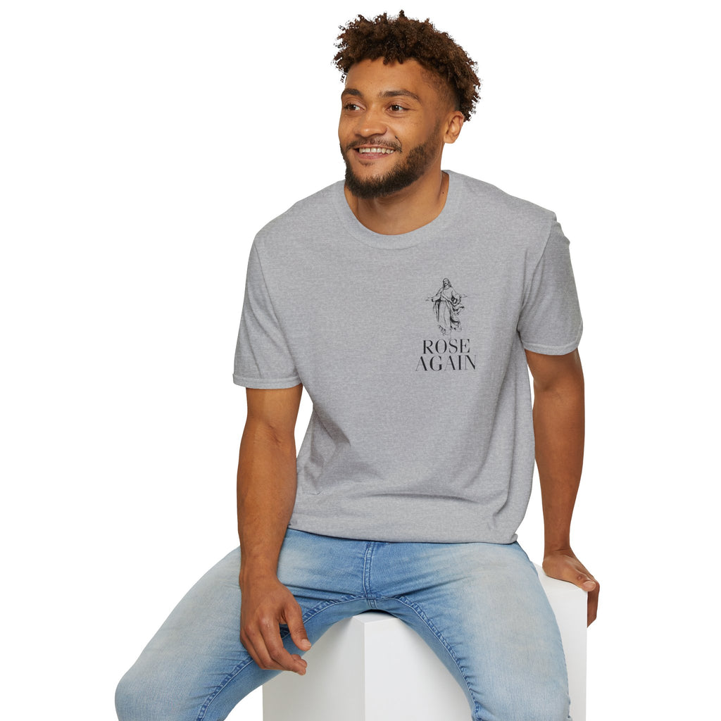 ROSA AGAIN Tee