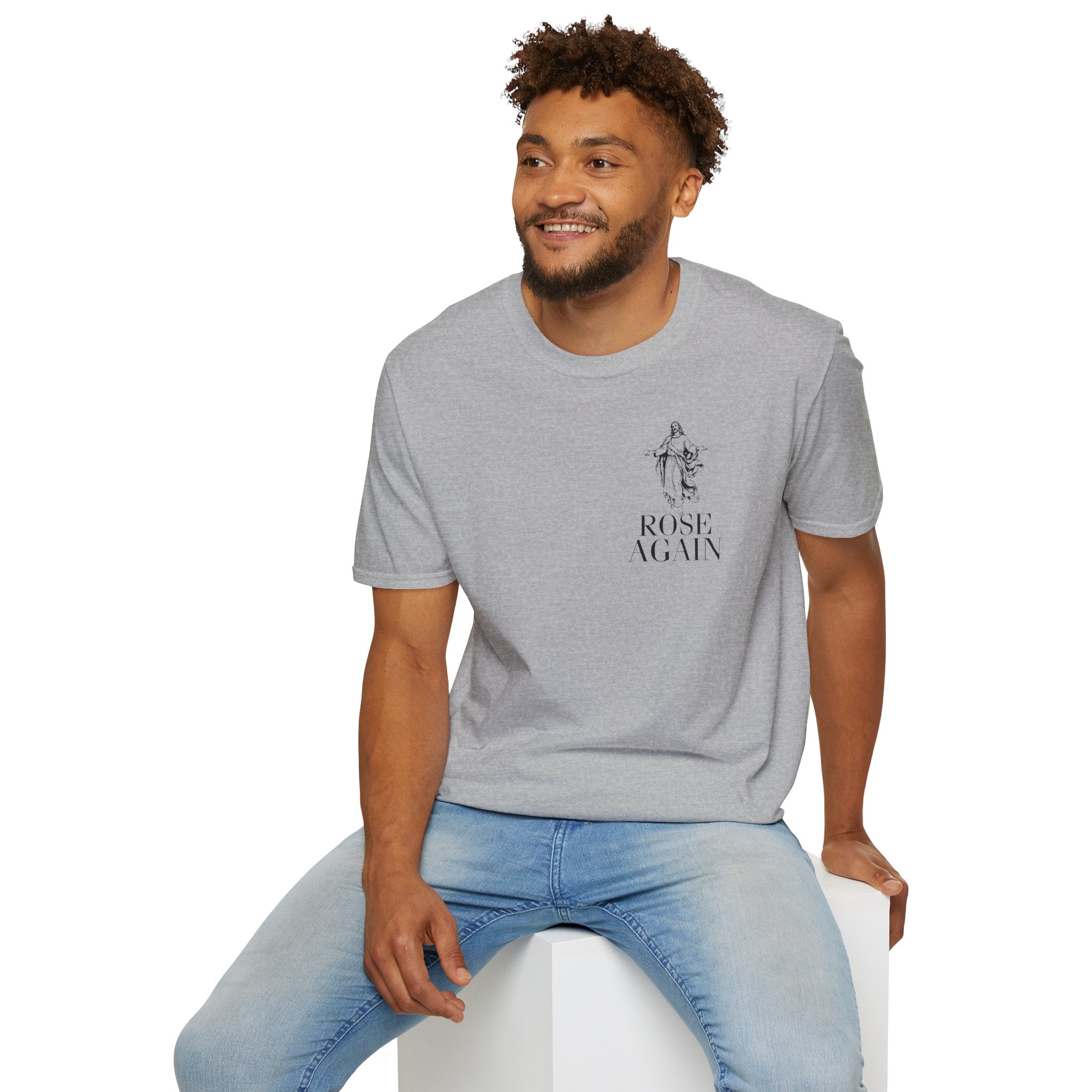 ROSA AGAIN Tee