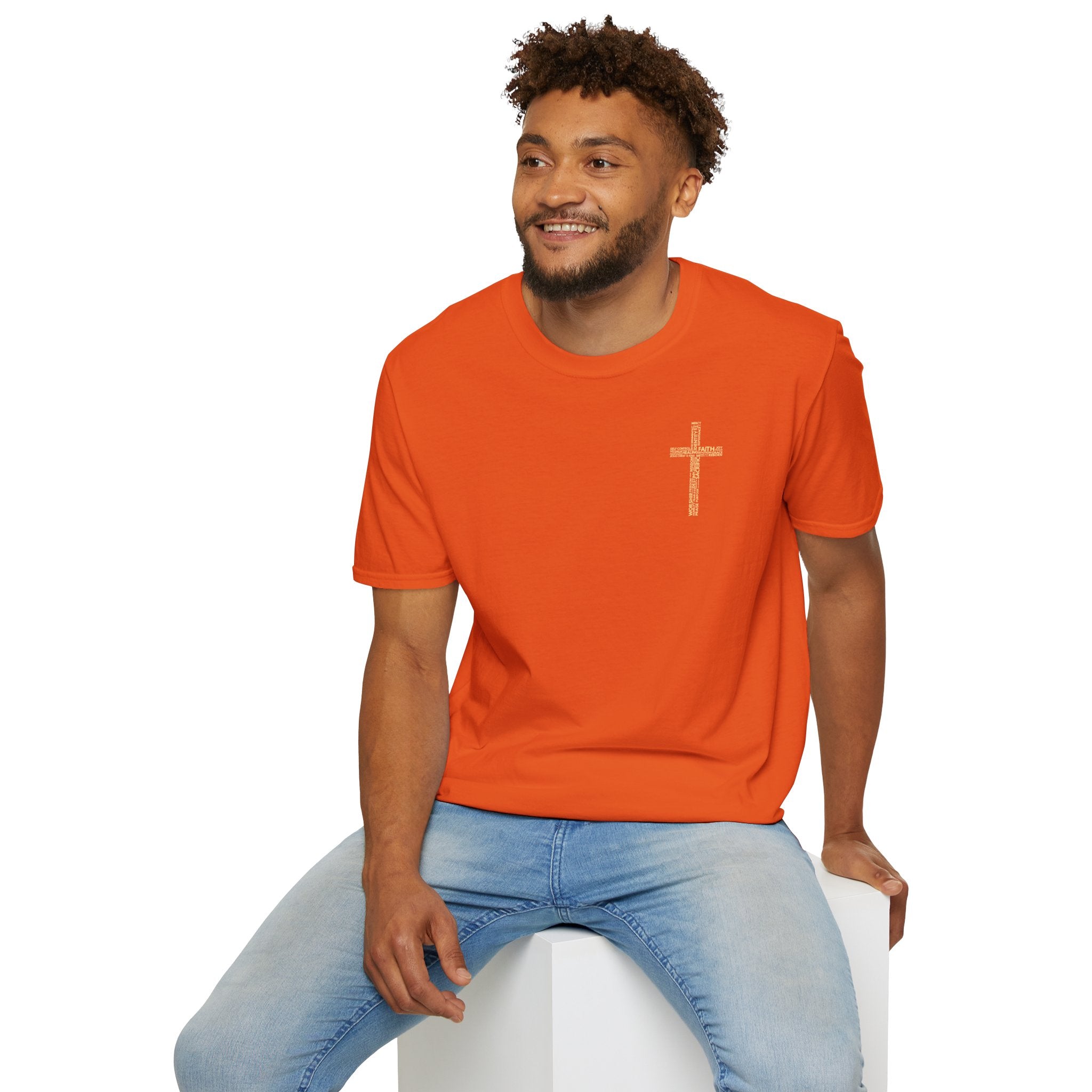 FAITH Tee