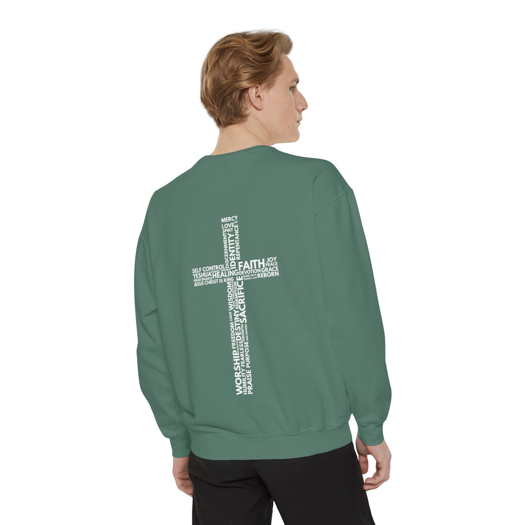 FAITH Sweater