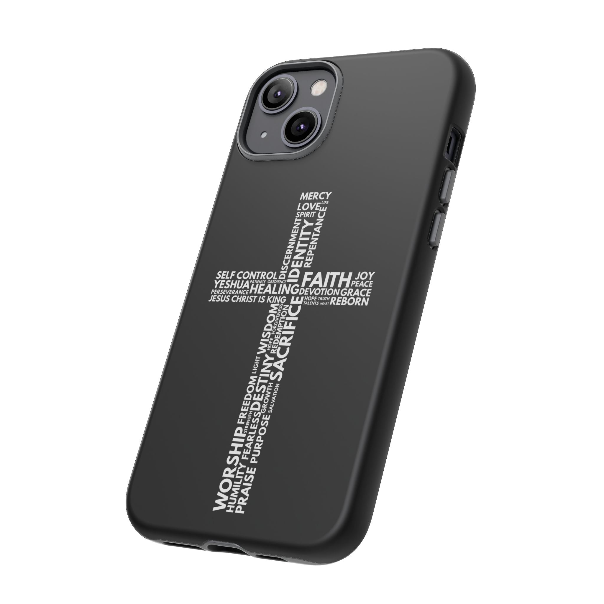 FAITH Phone Case