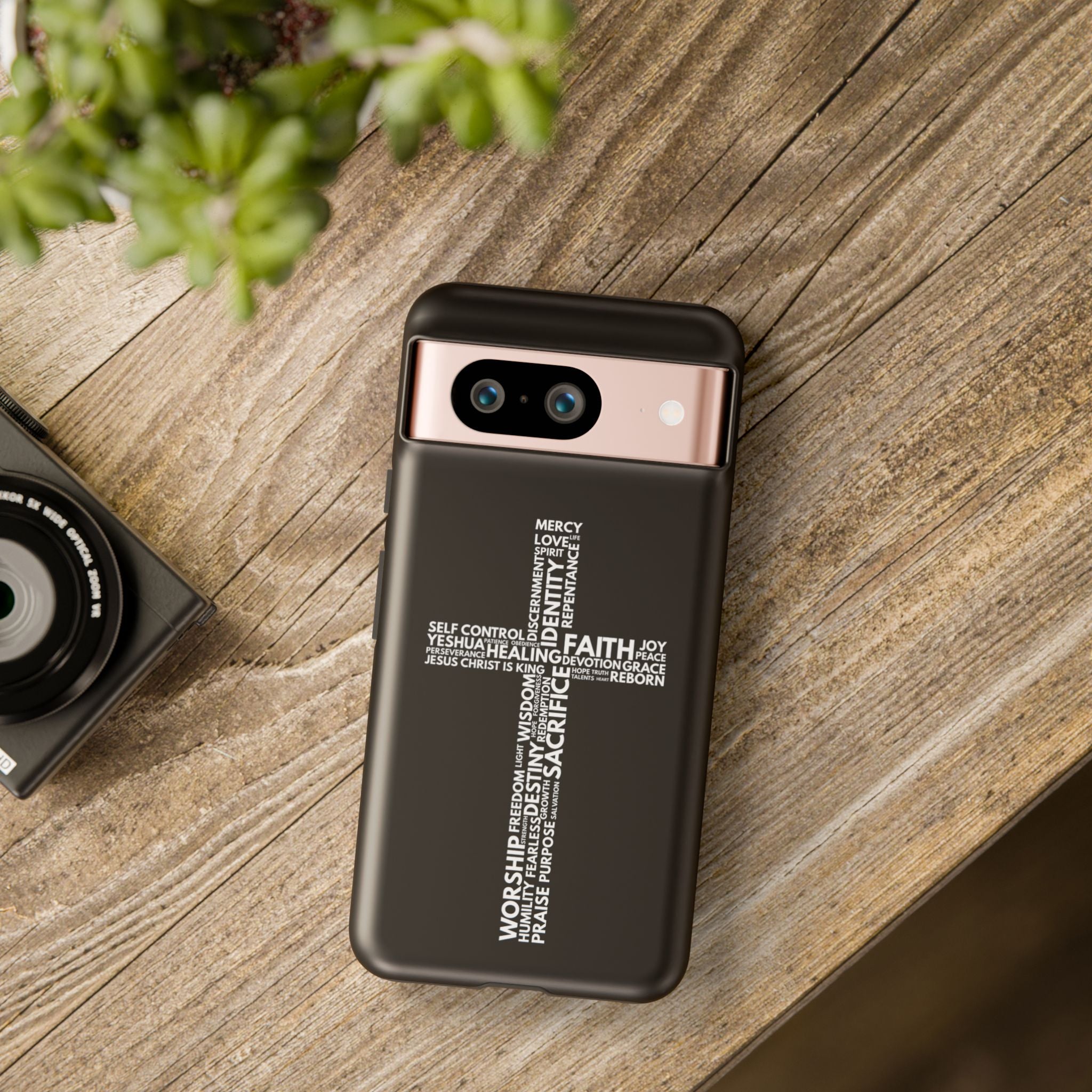 FAITH Phone Case