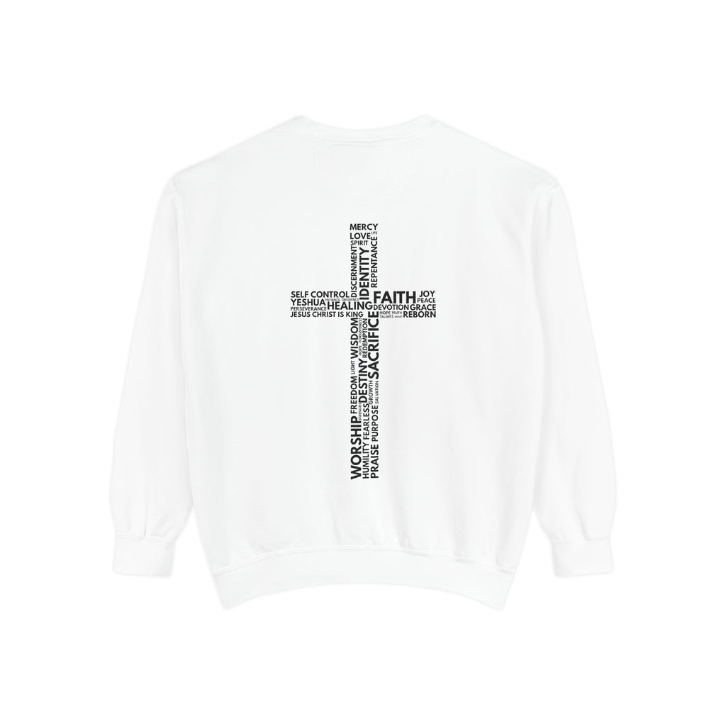 FAITH Sweater