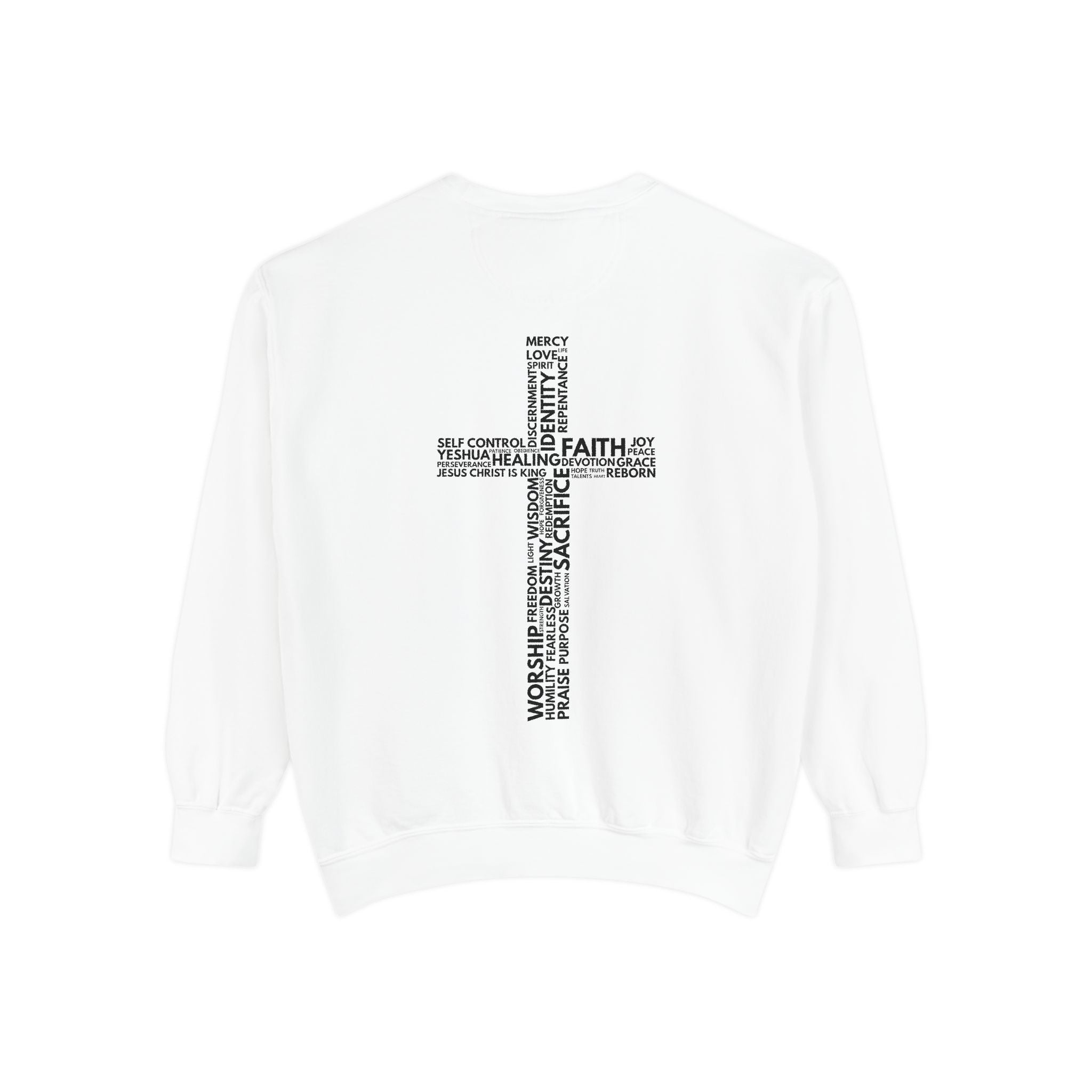 FAITH Sweater