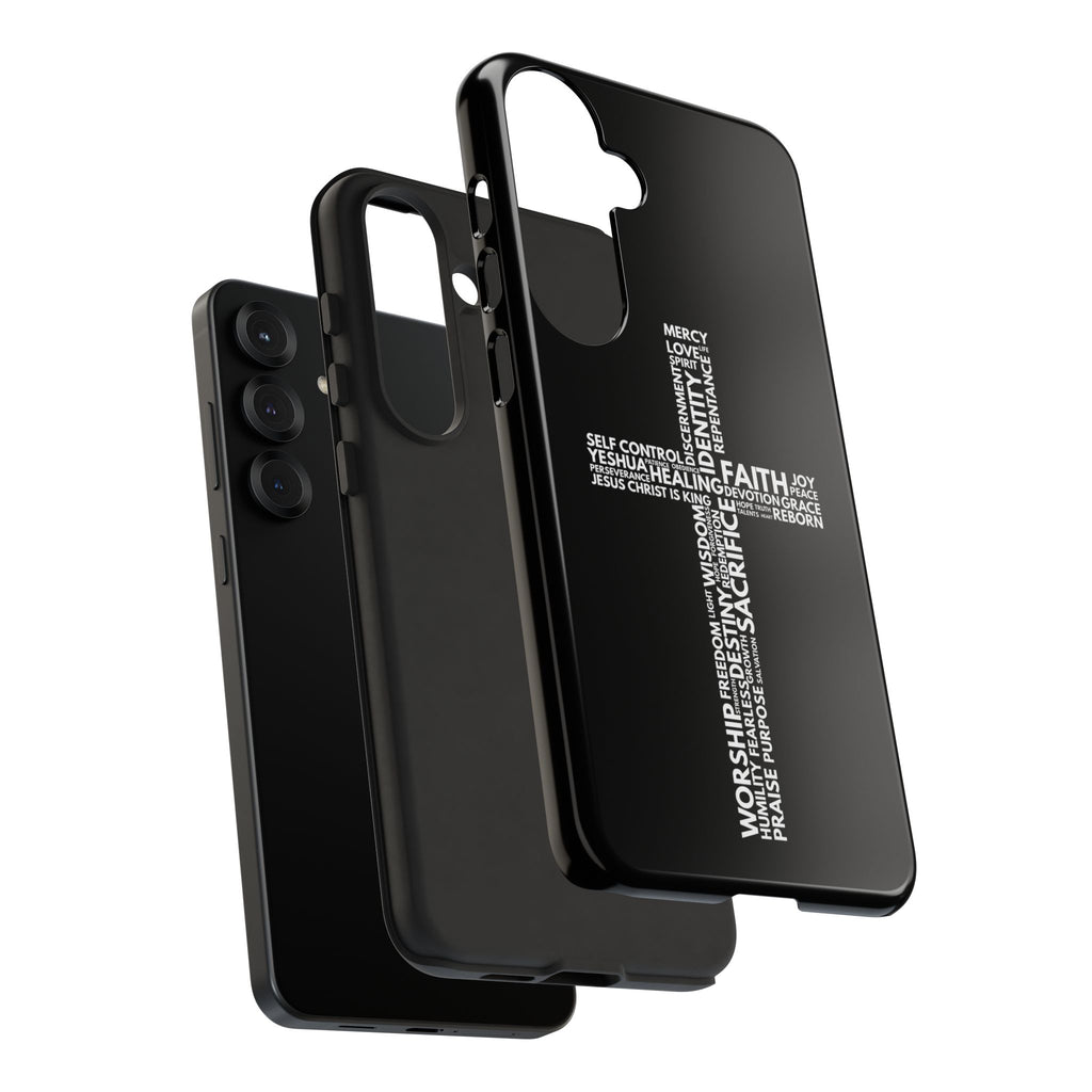 FAITH Phone Case