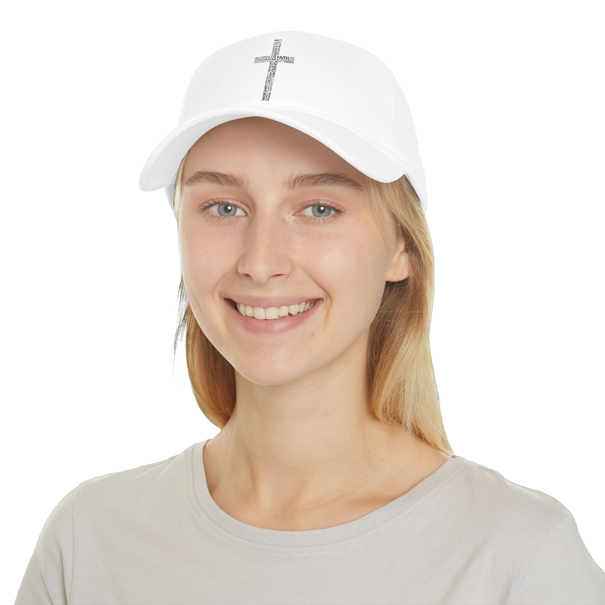 FAITH Cap