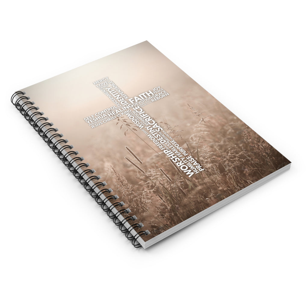 FAITH Notebook