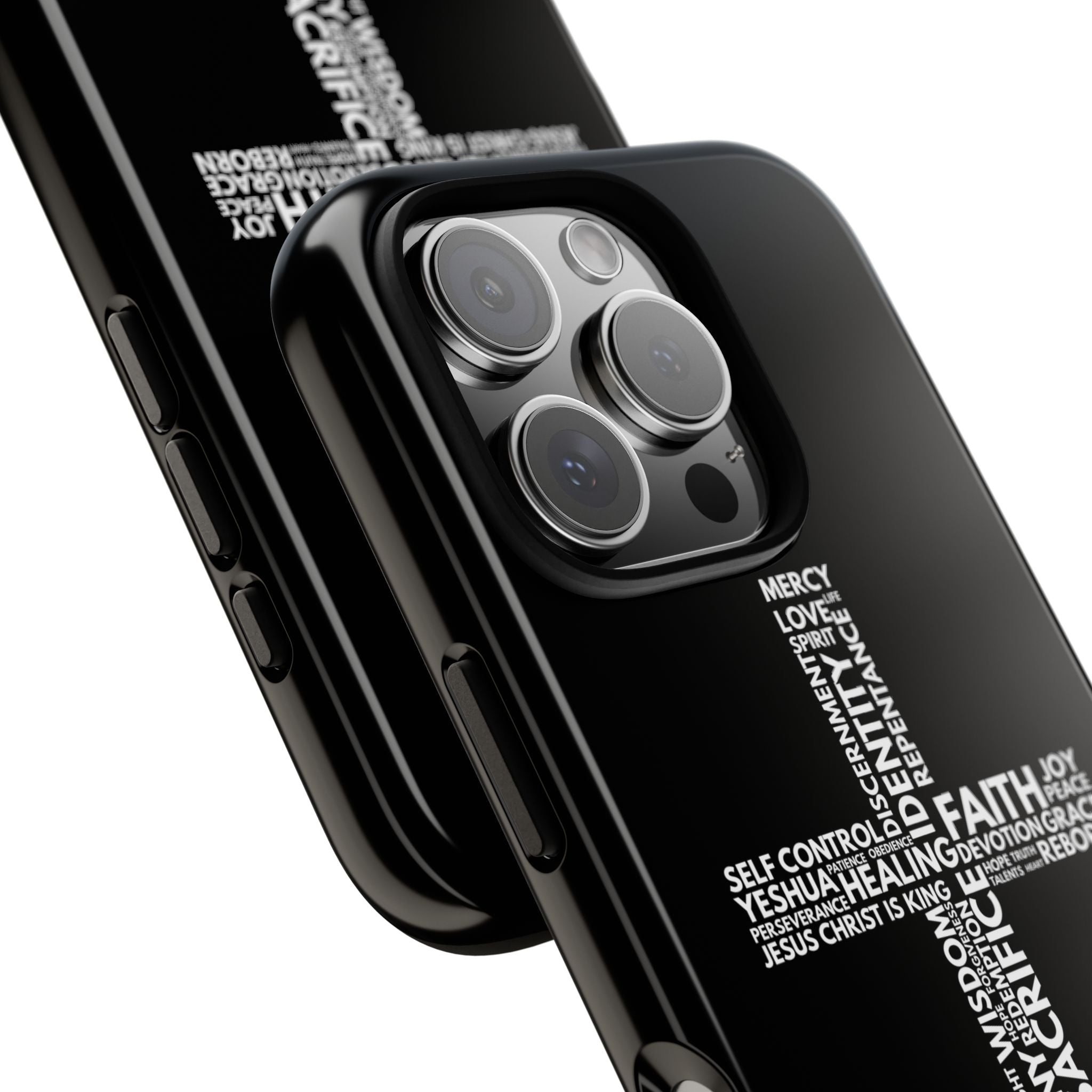 FAITH Phone Case