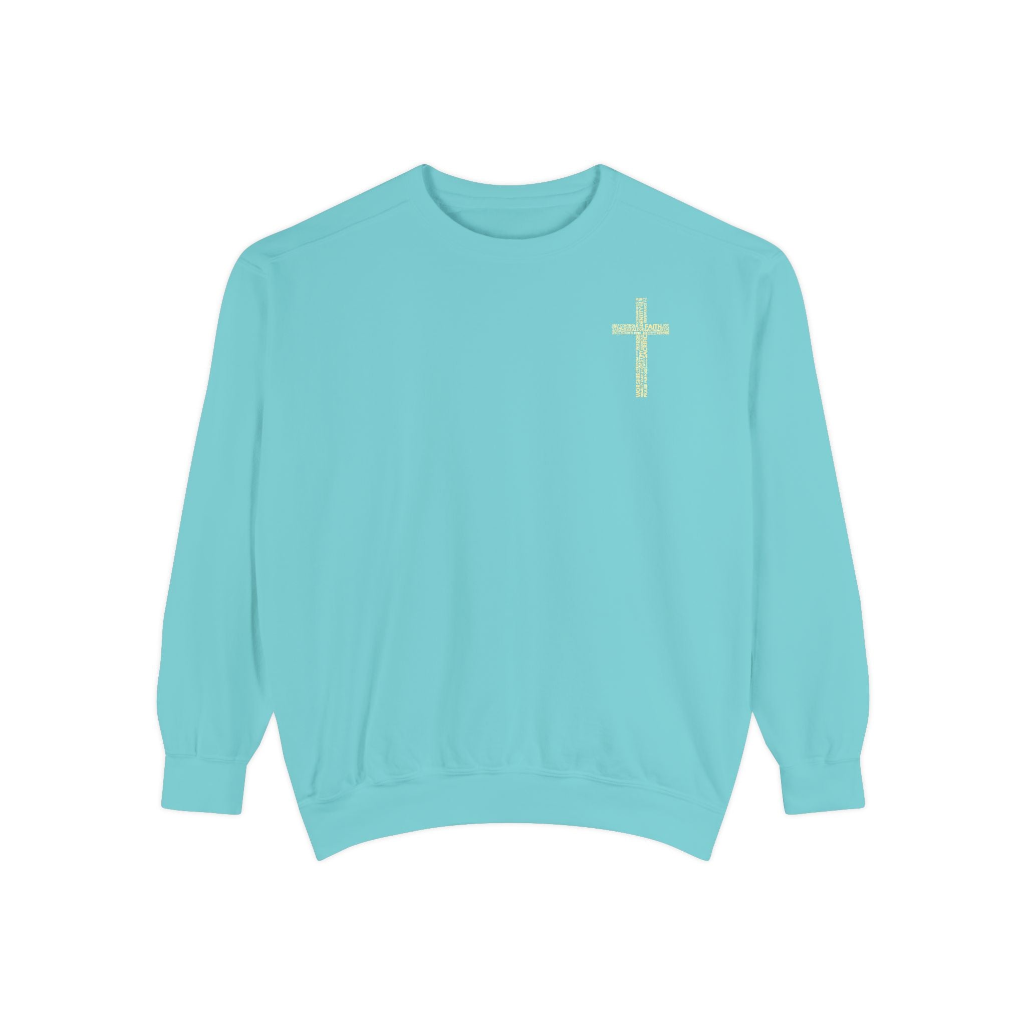 FAITH Sweater