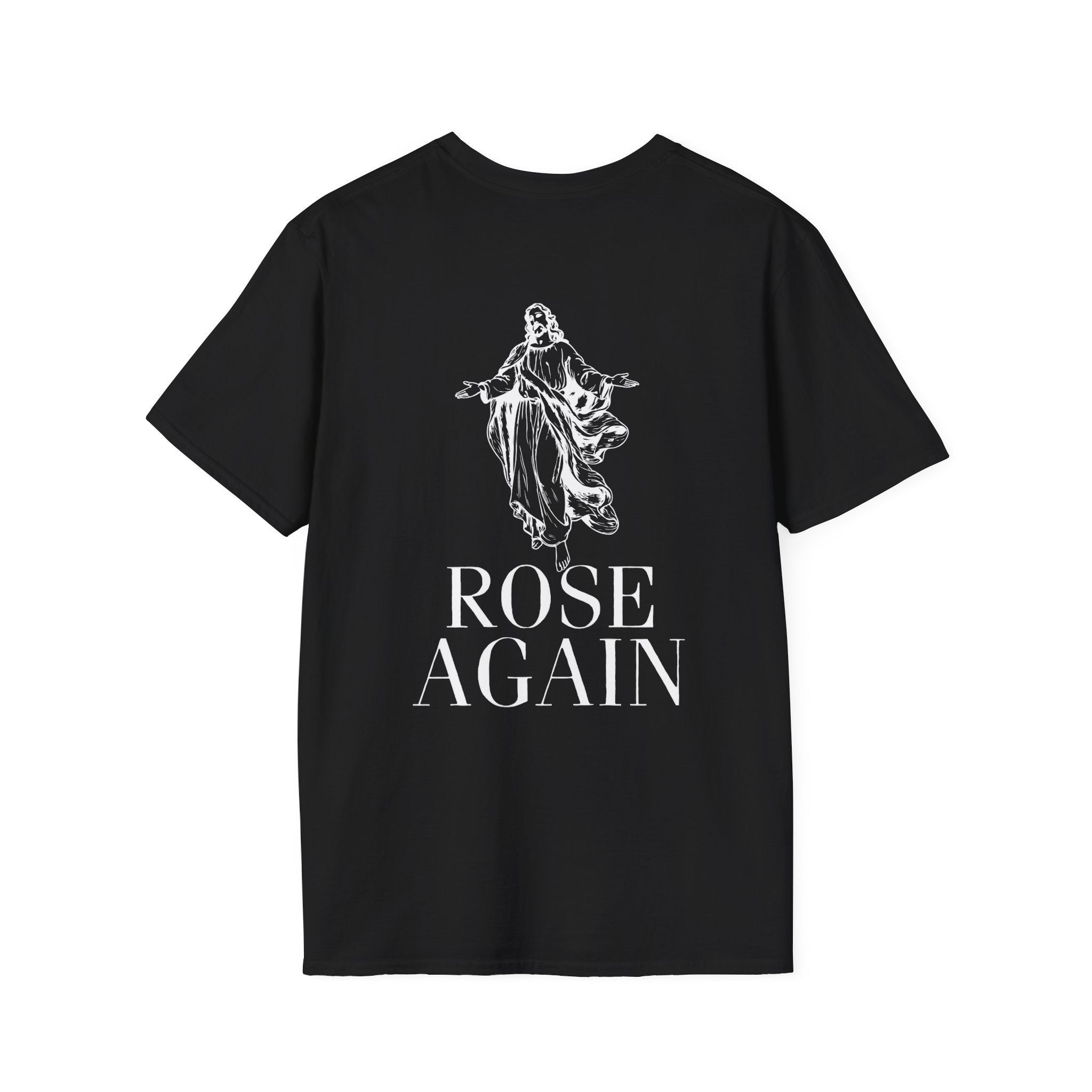 ROSE AGAIN Tee