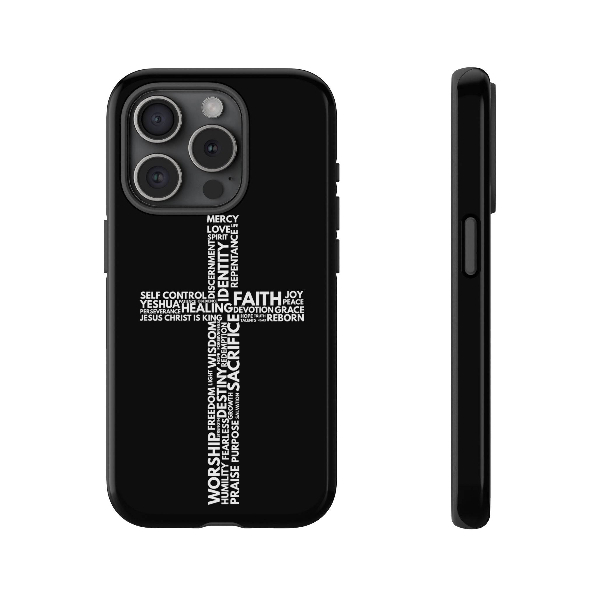 FAITH Phone Case