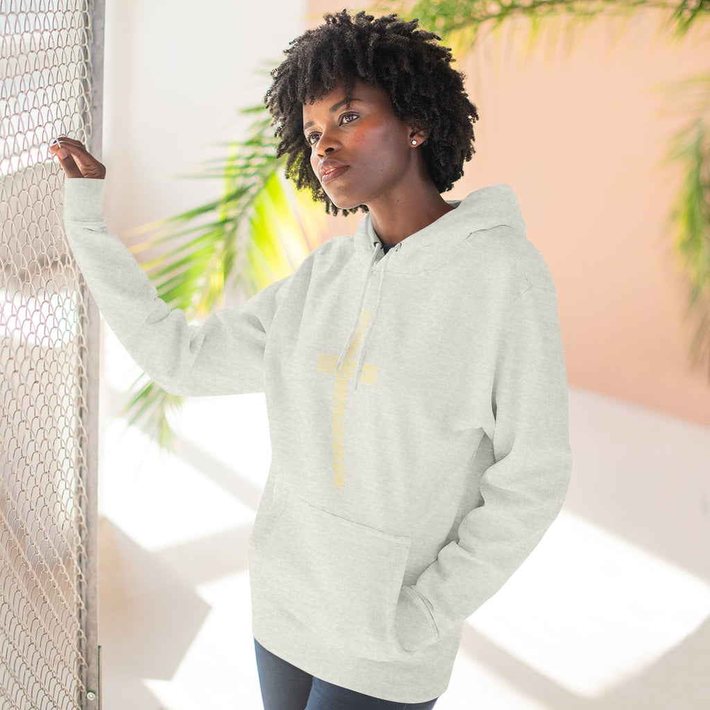 FAITH Hoodie