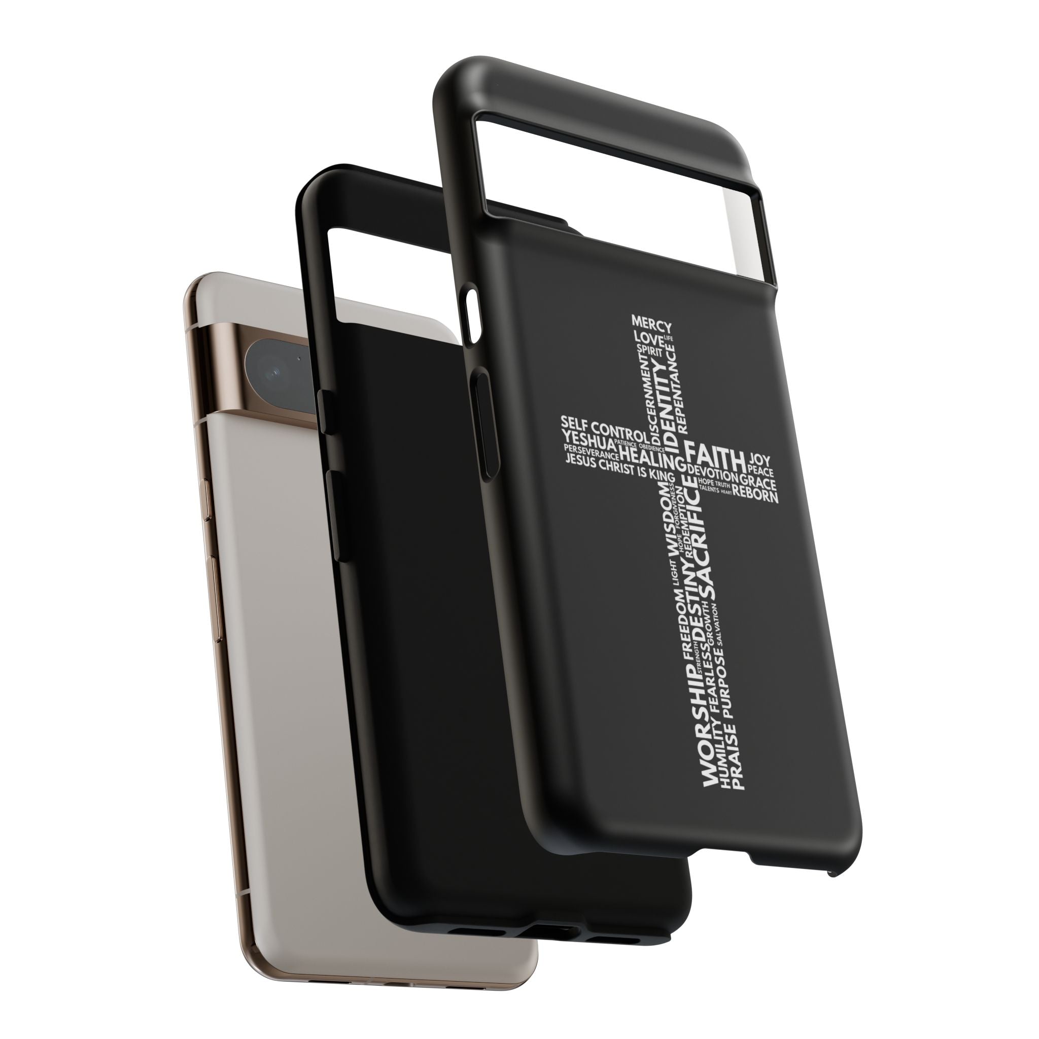 FAITH Phone Case