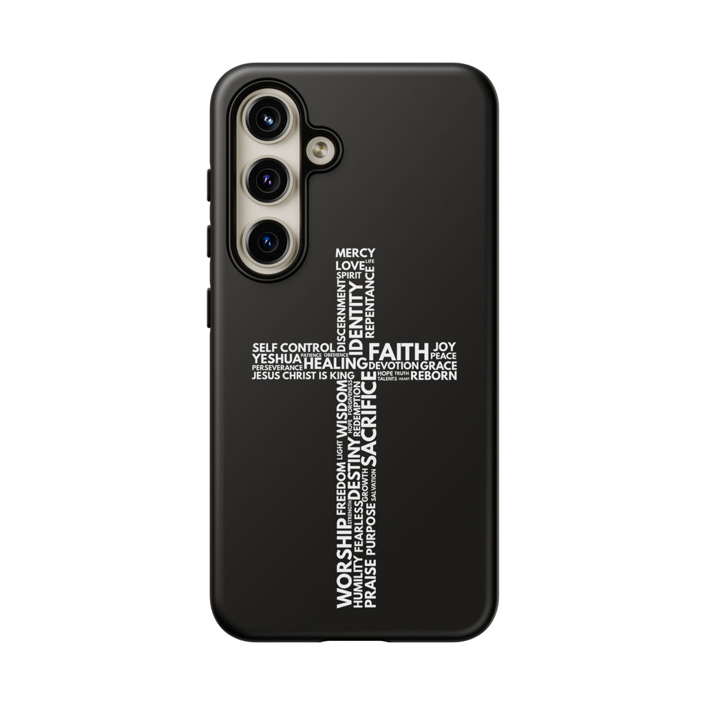 FAITH Phone Case