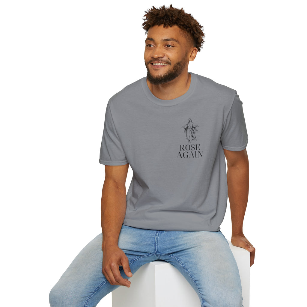 ROSA AGAIN Tee