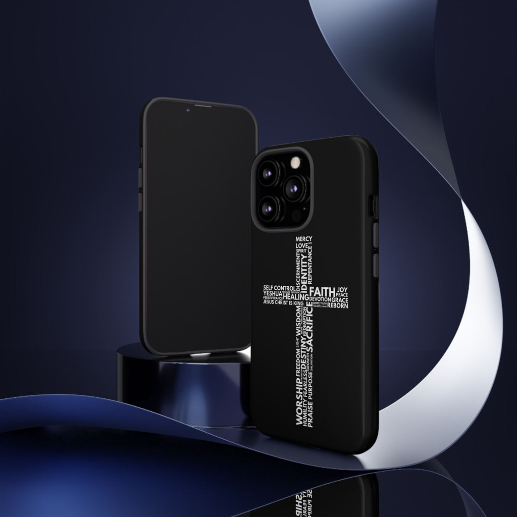 FAITH Phone Case