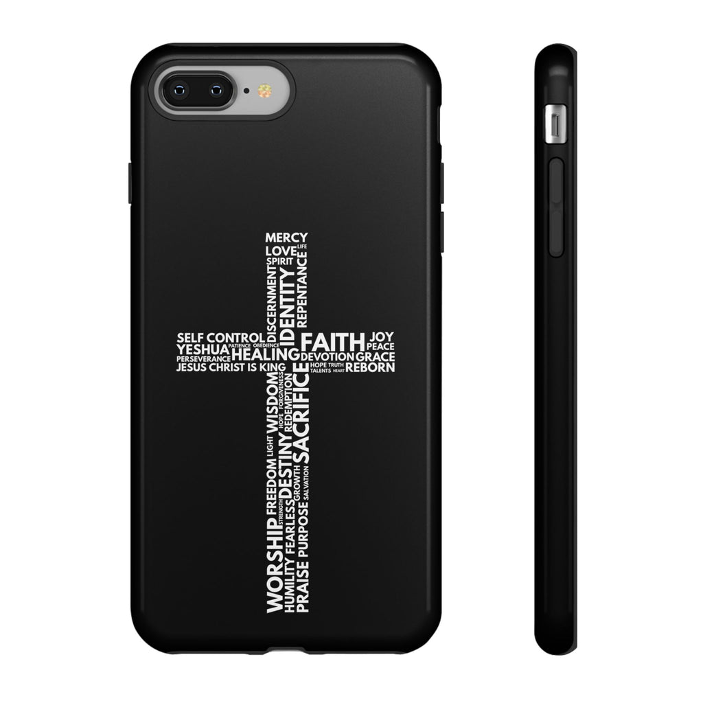 FAITH Phone Case