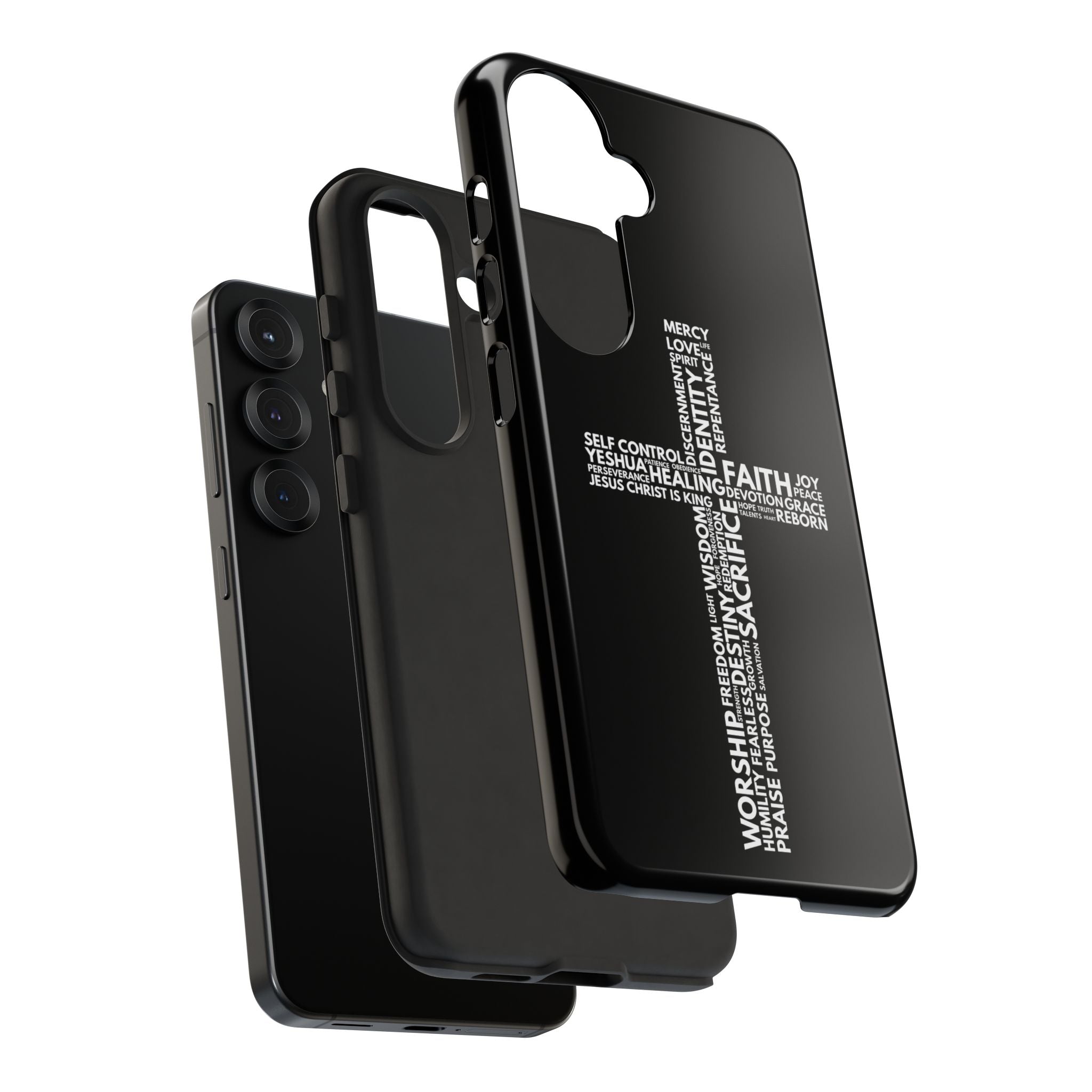 FAITH Phone Case