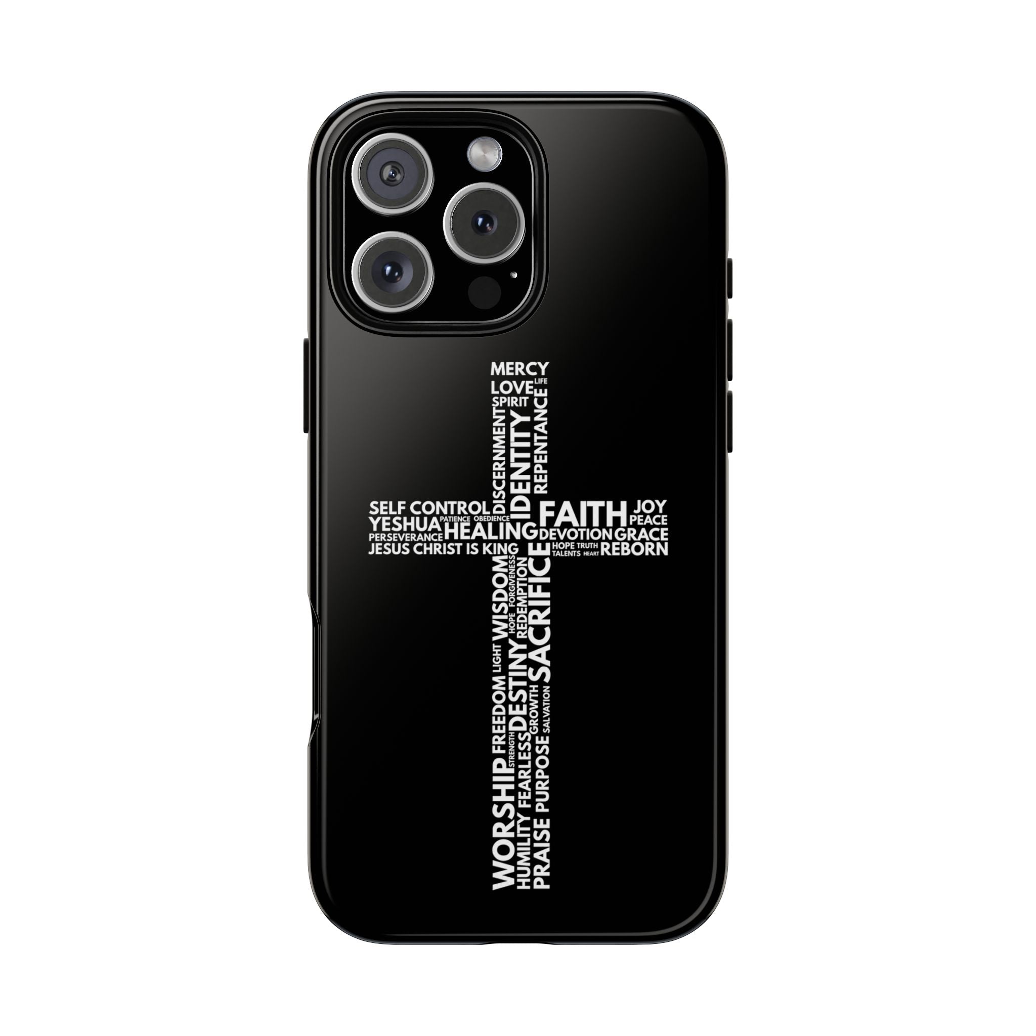 FAITH Phone Case