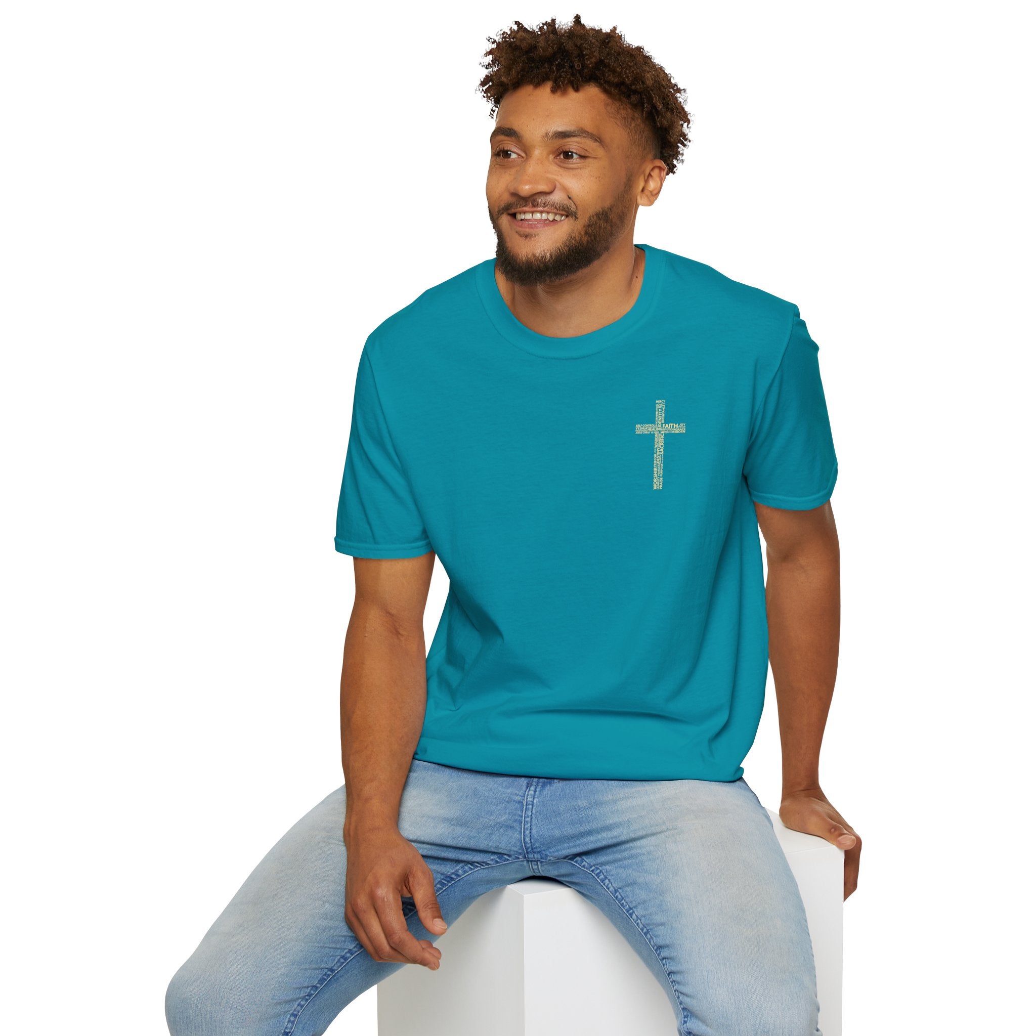 FAITH Tee