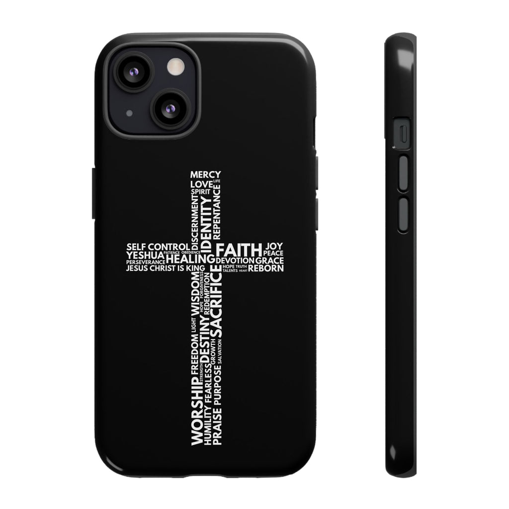 FAITH Phone Case
