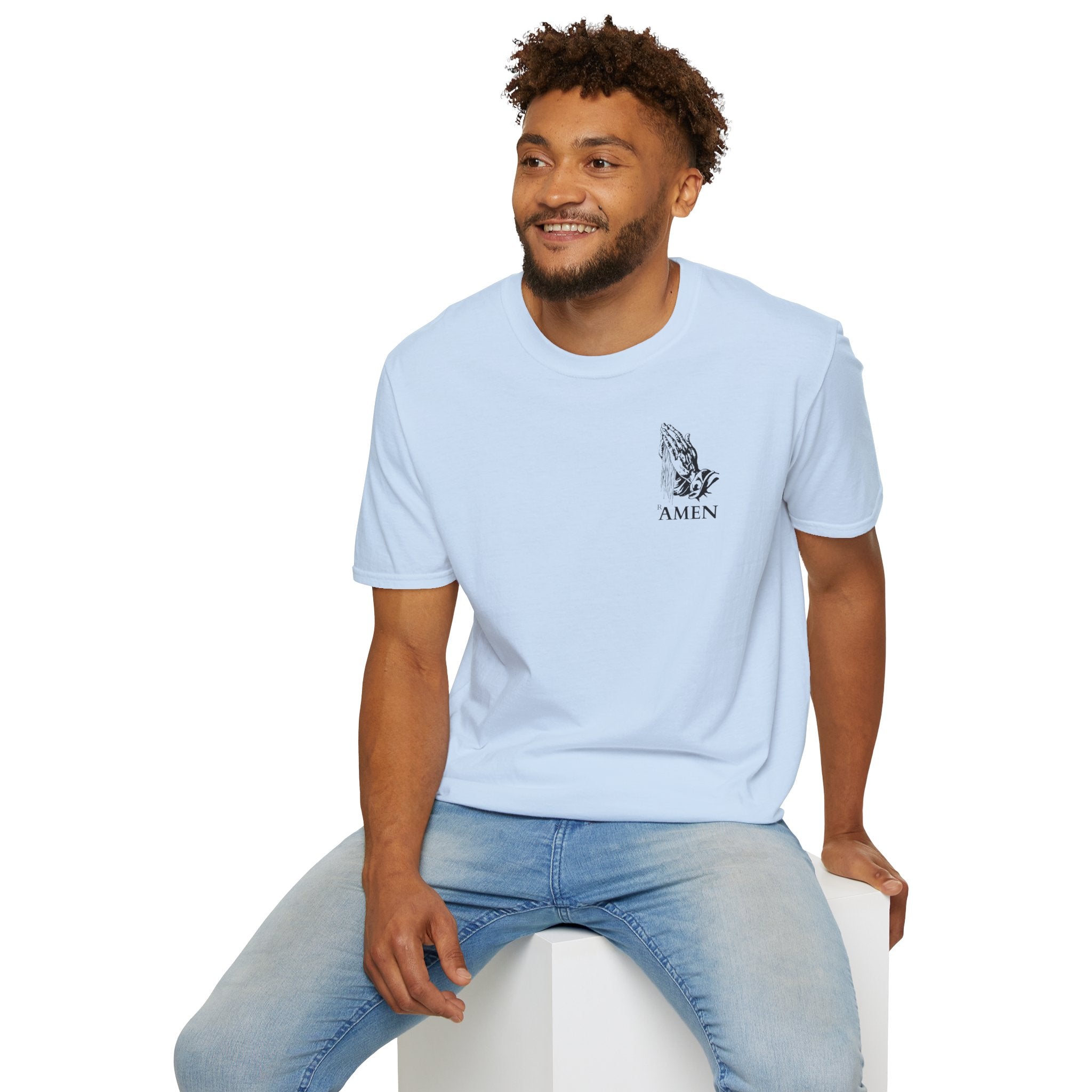 rAMEN Tee