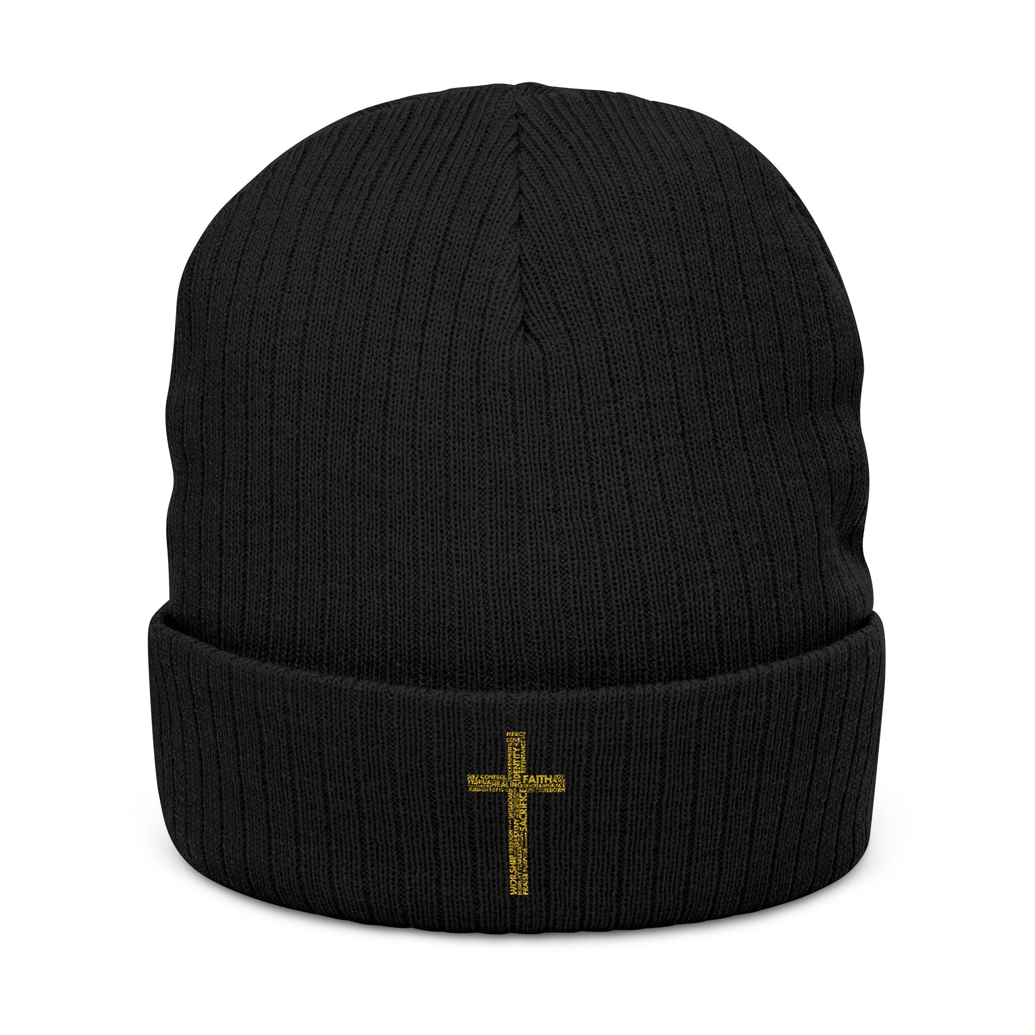 FAITH Beanie