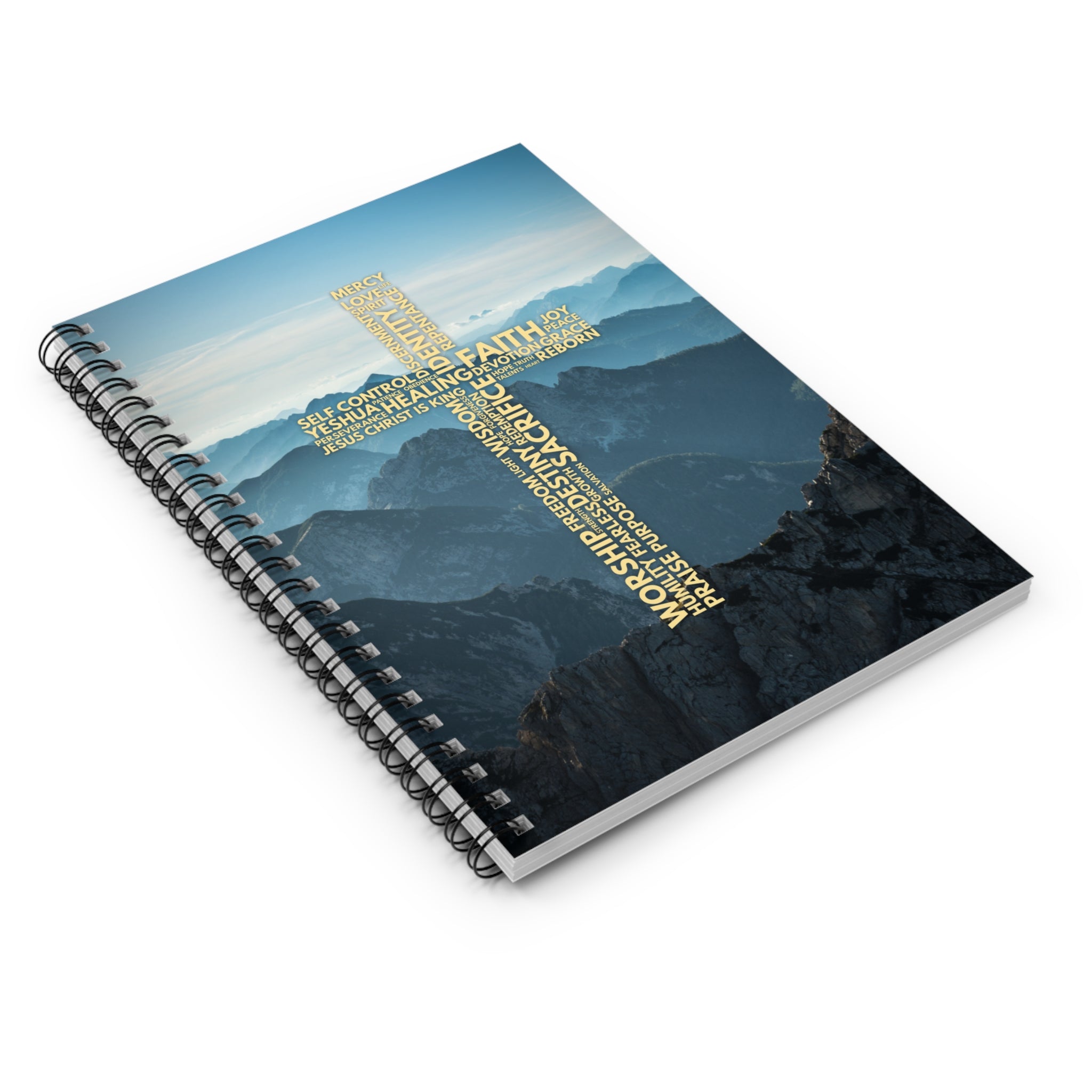 FAITH Notebook