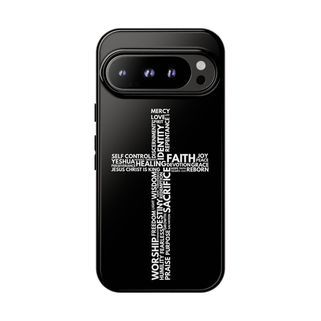 FAITH Phone Case