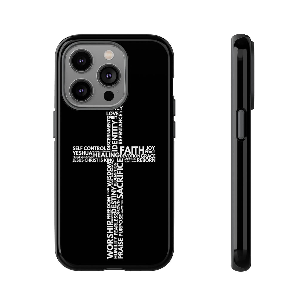 FAITH Phone Case