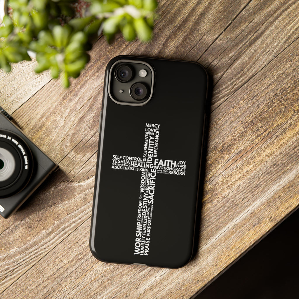 FAITH Phone Case