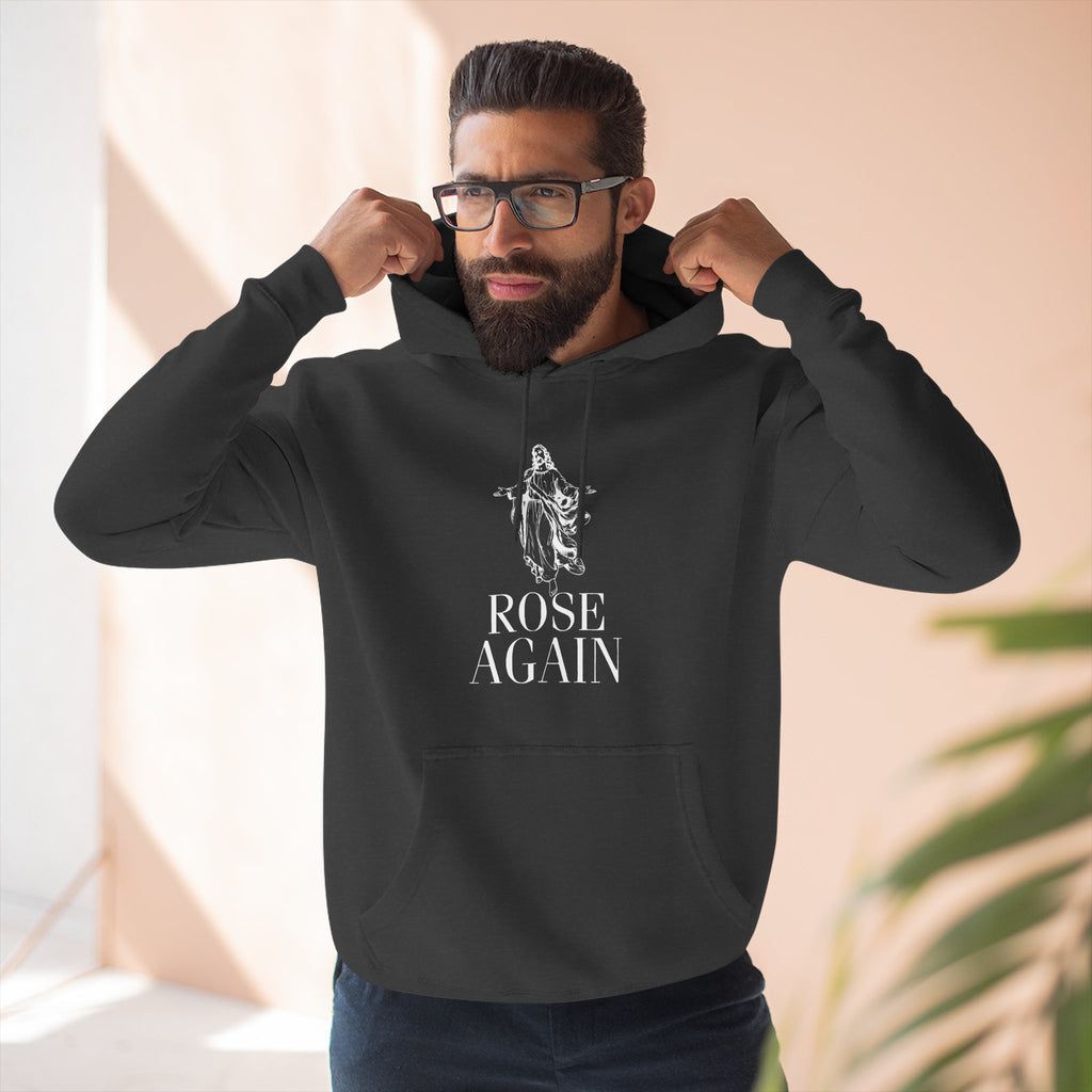 ROSE AGAIN Hoodie
