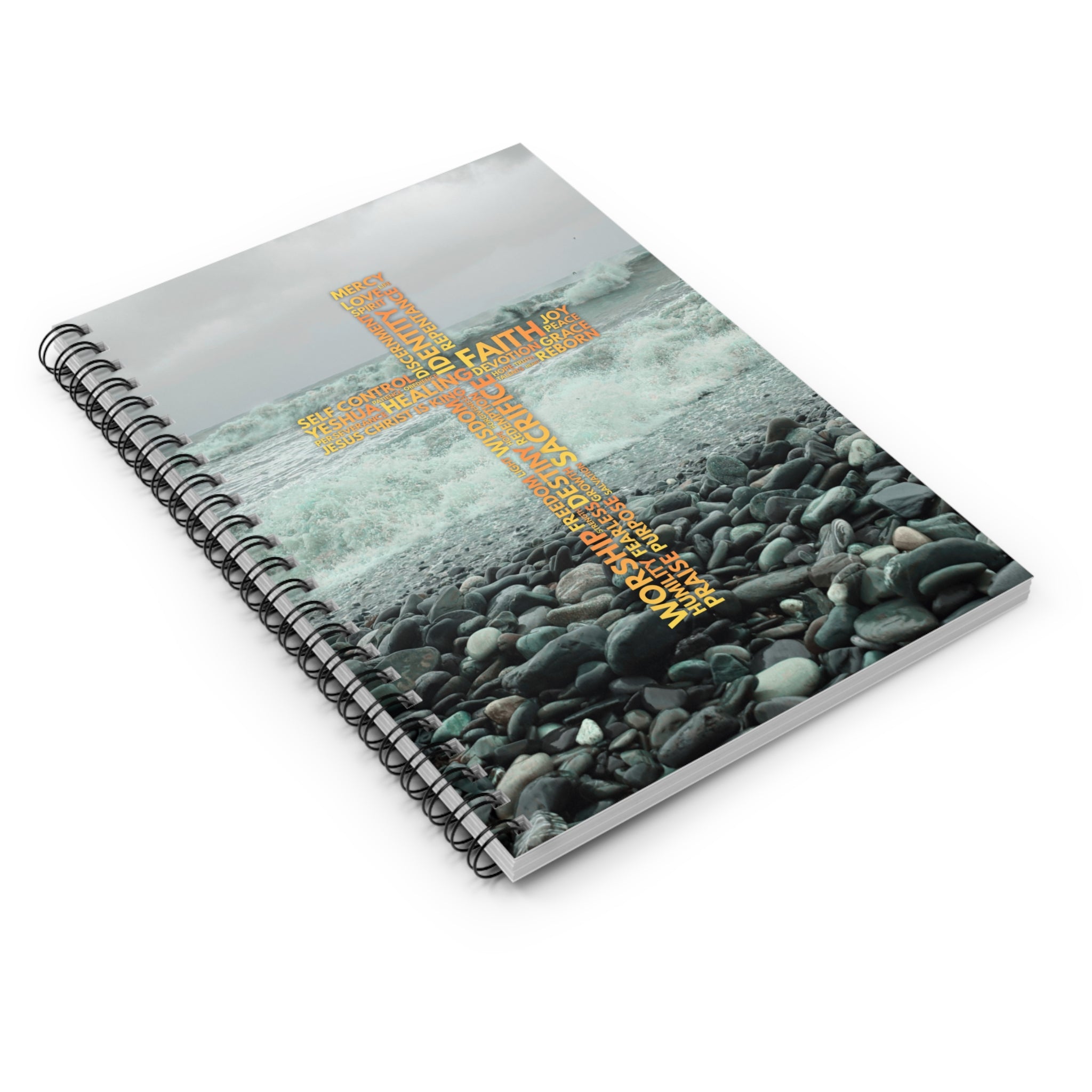 FAITH Notebook
