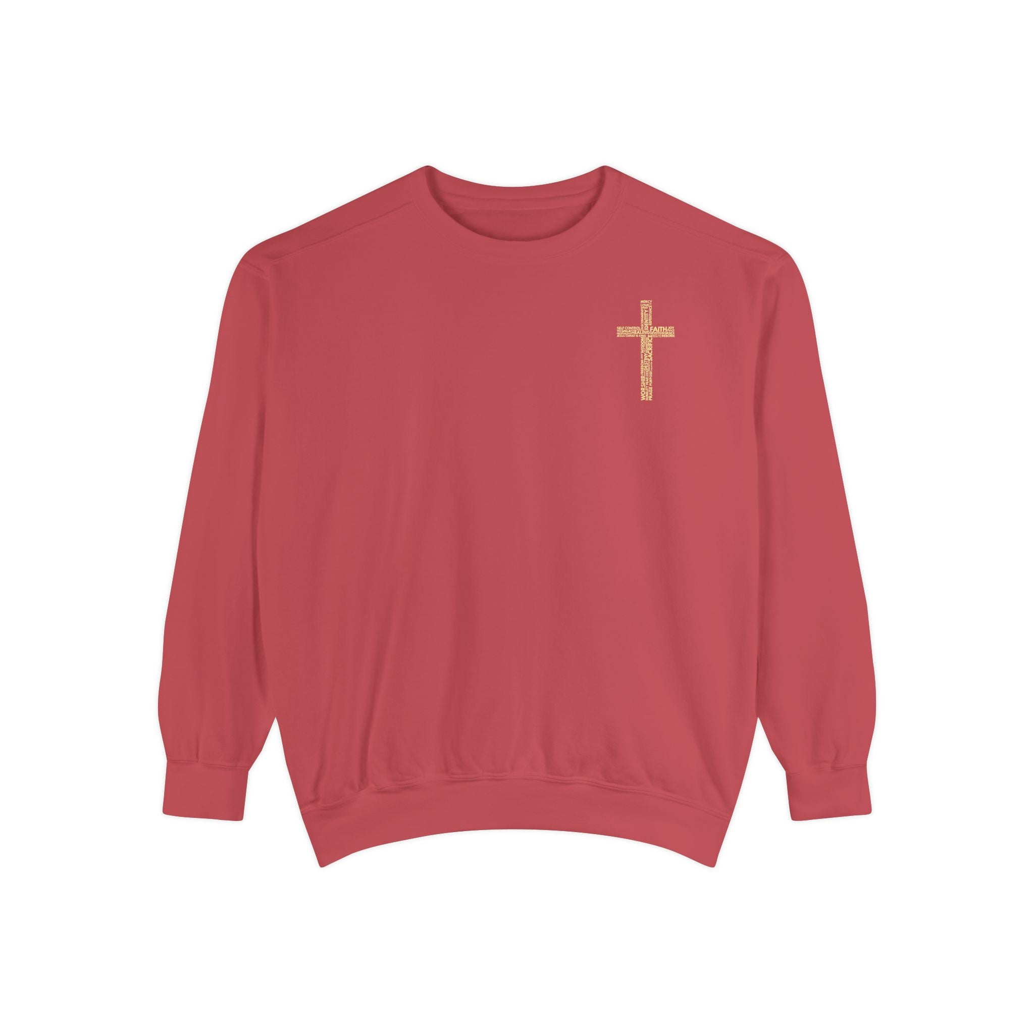 FAITH Sweater