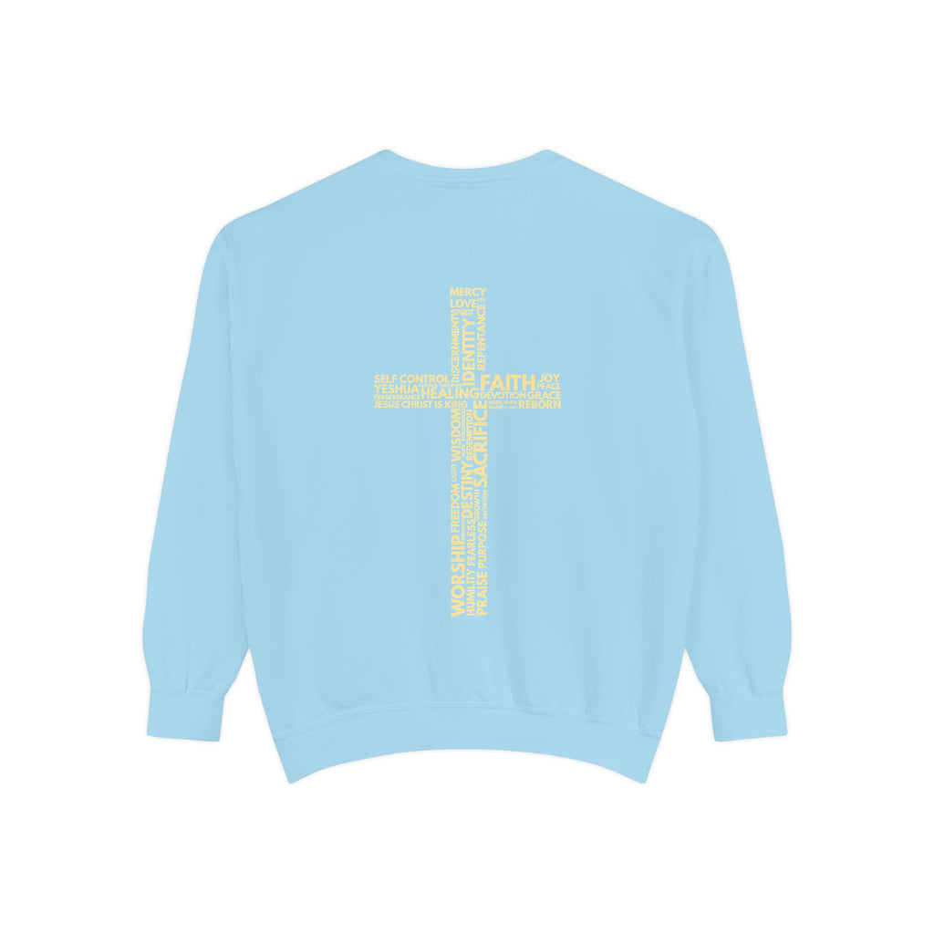 FAITH Sweater