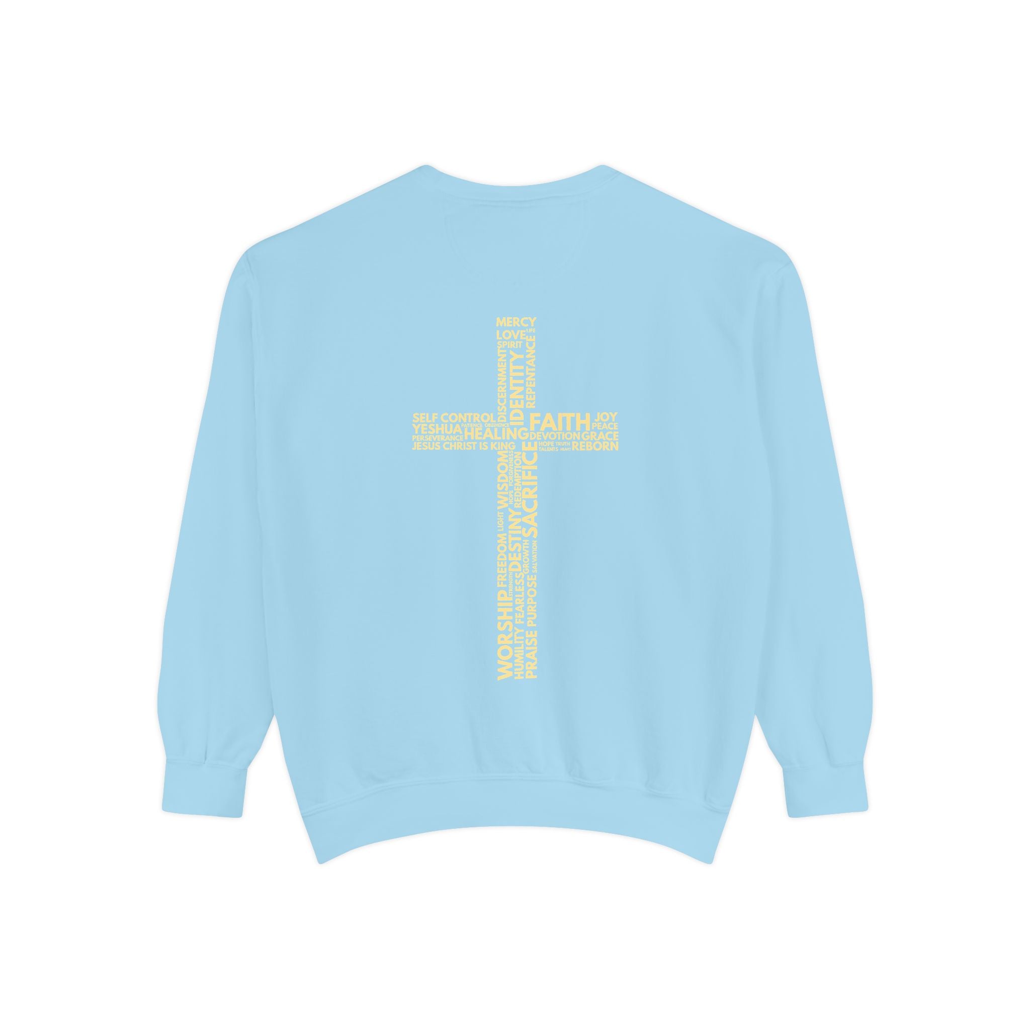 FAITH Sweater