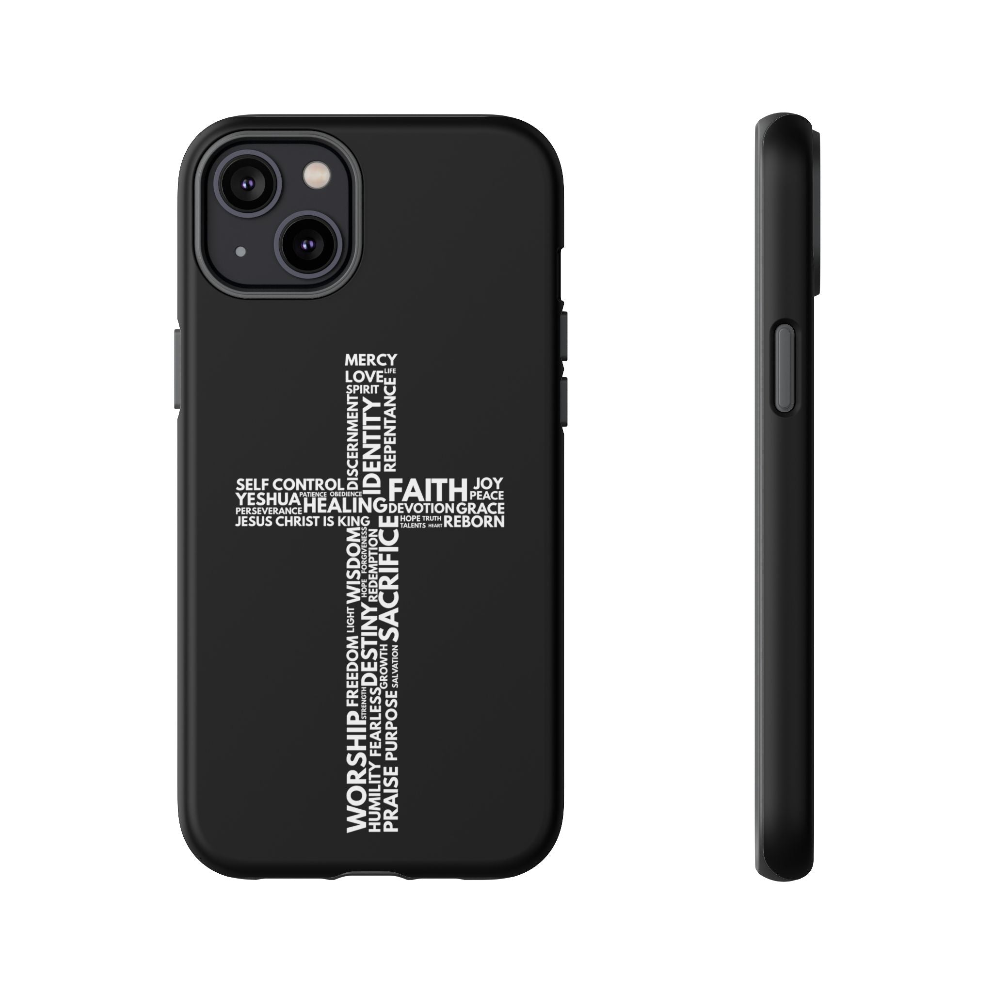 FAITH Phone Case