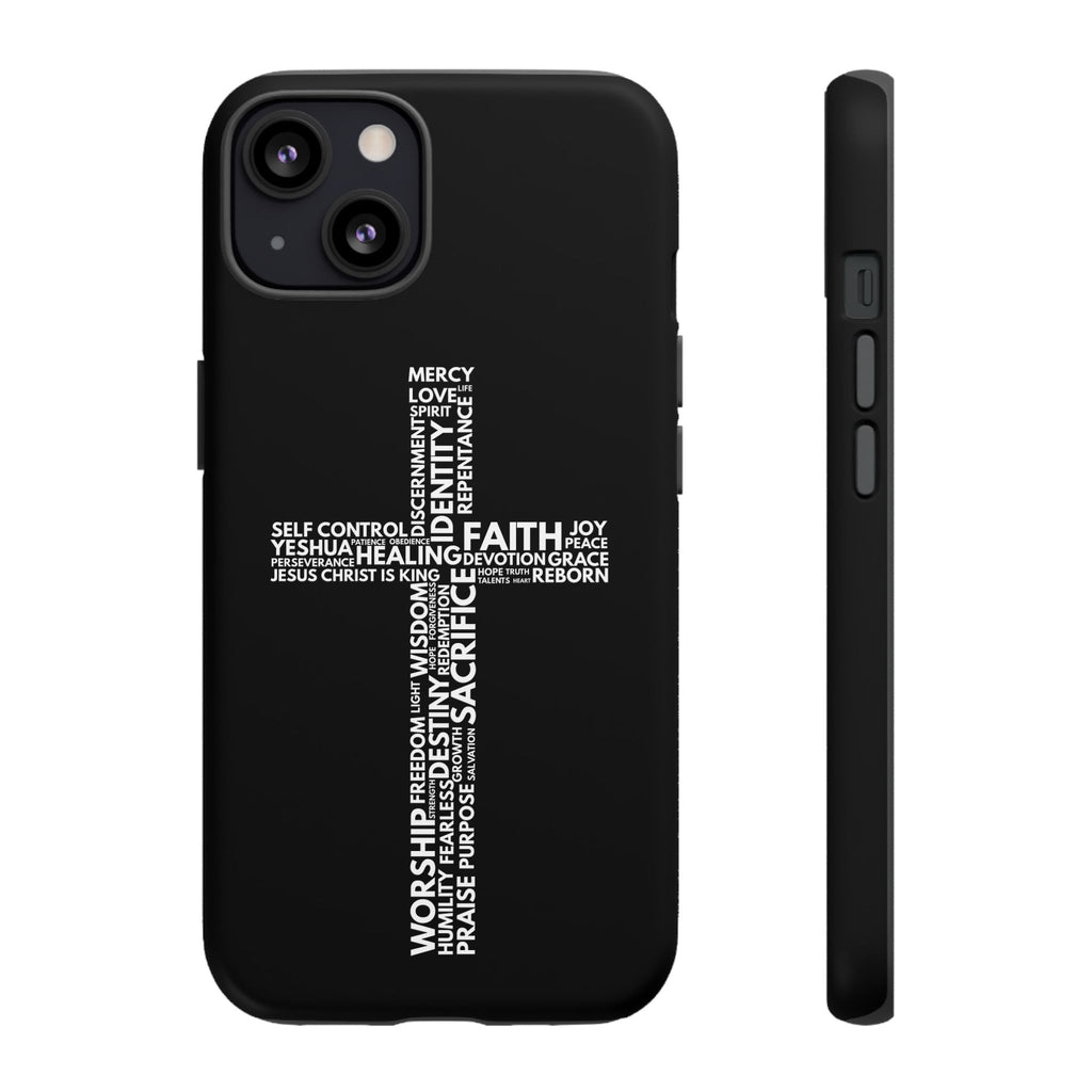 FAITH Phone Case