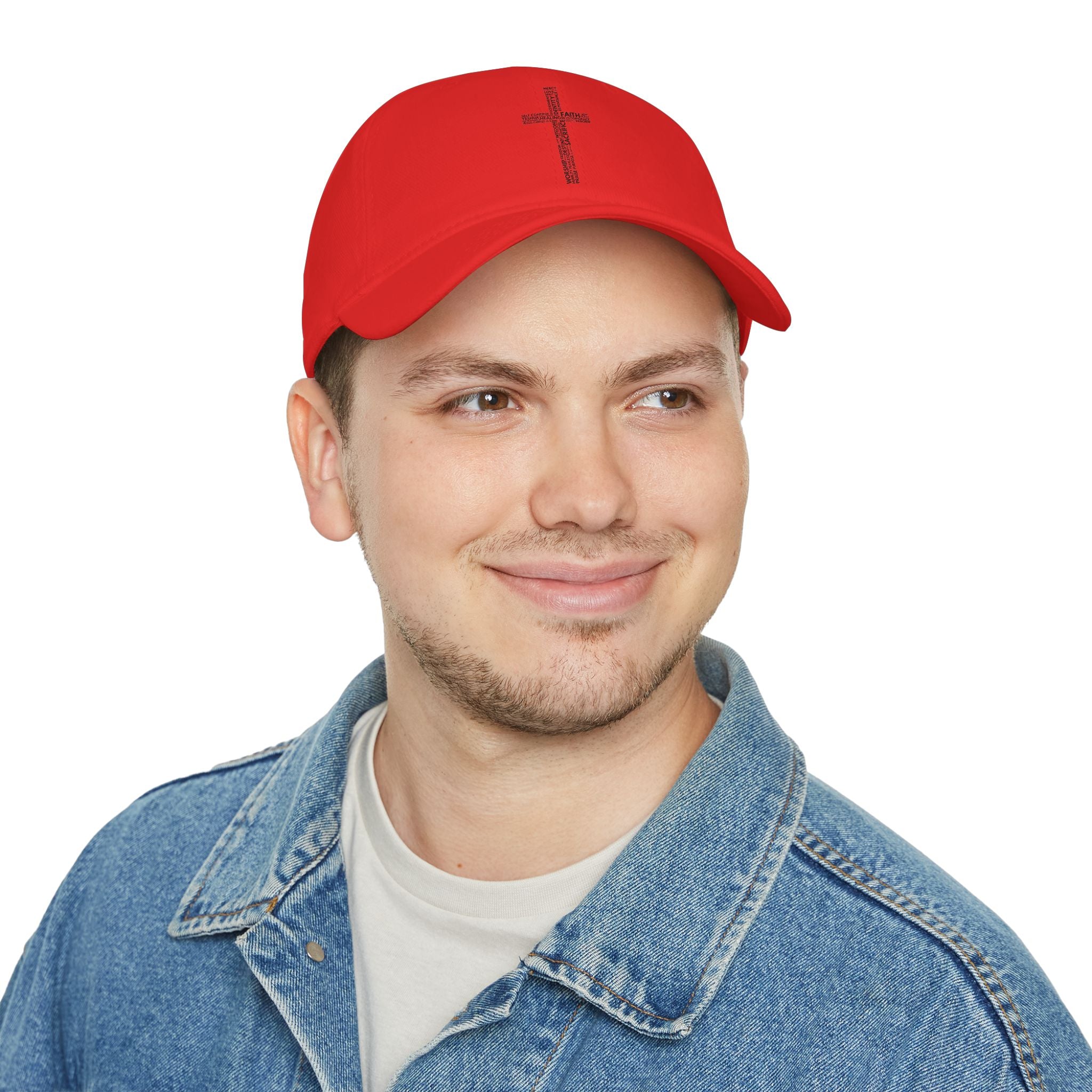 FAITH Cap