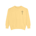 FAITH Sweater