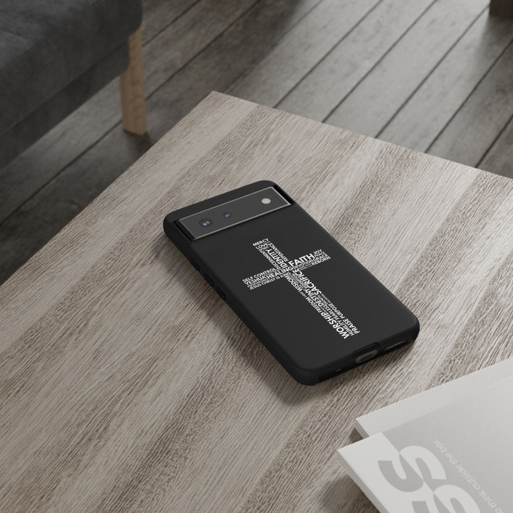 FAITH Phone Case