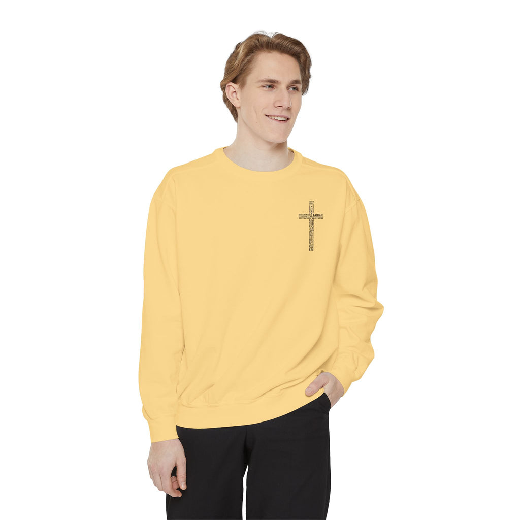 FAITH Sweater