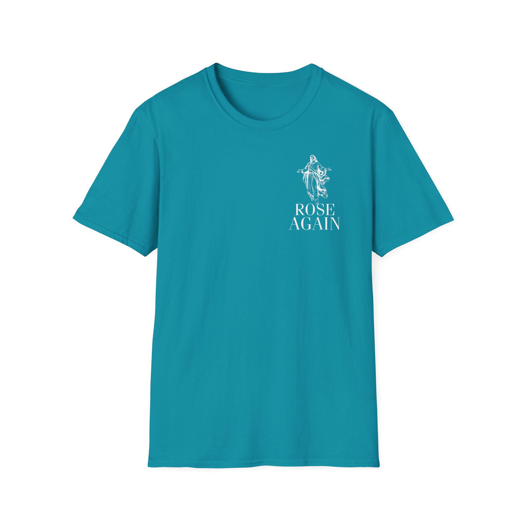 ROSE AGAIN Tee