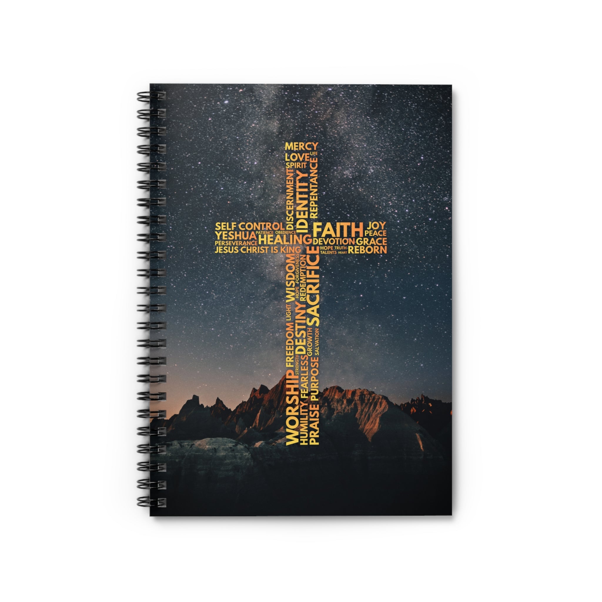 FAITH Notebook