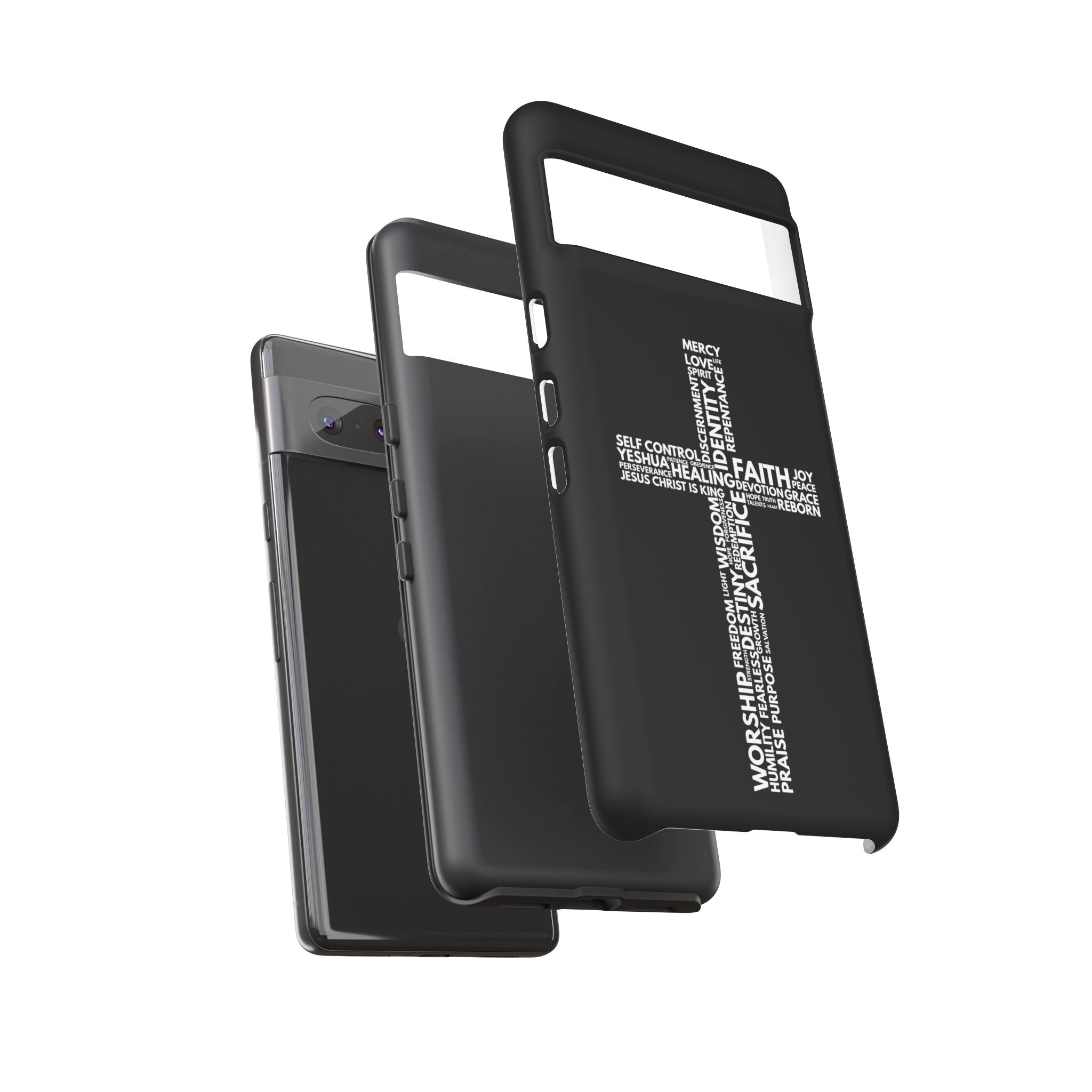 FAITH Phone Case