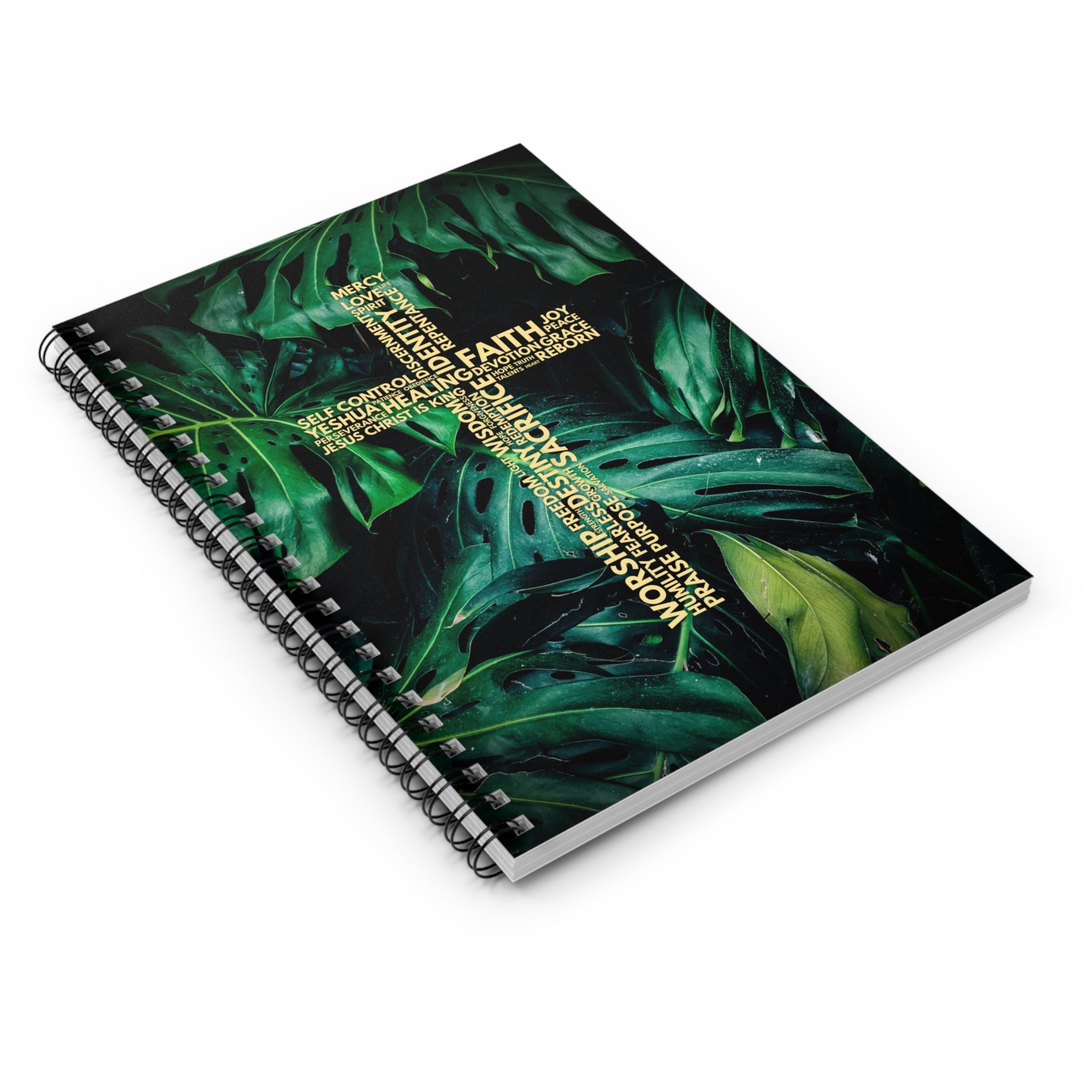 FAITH Notebook