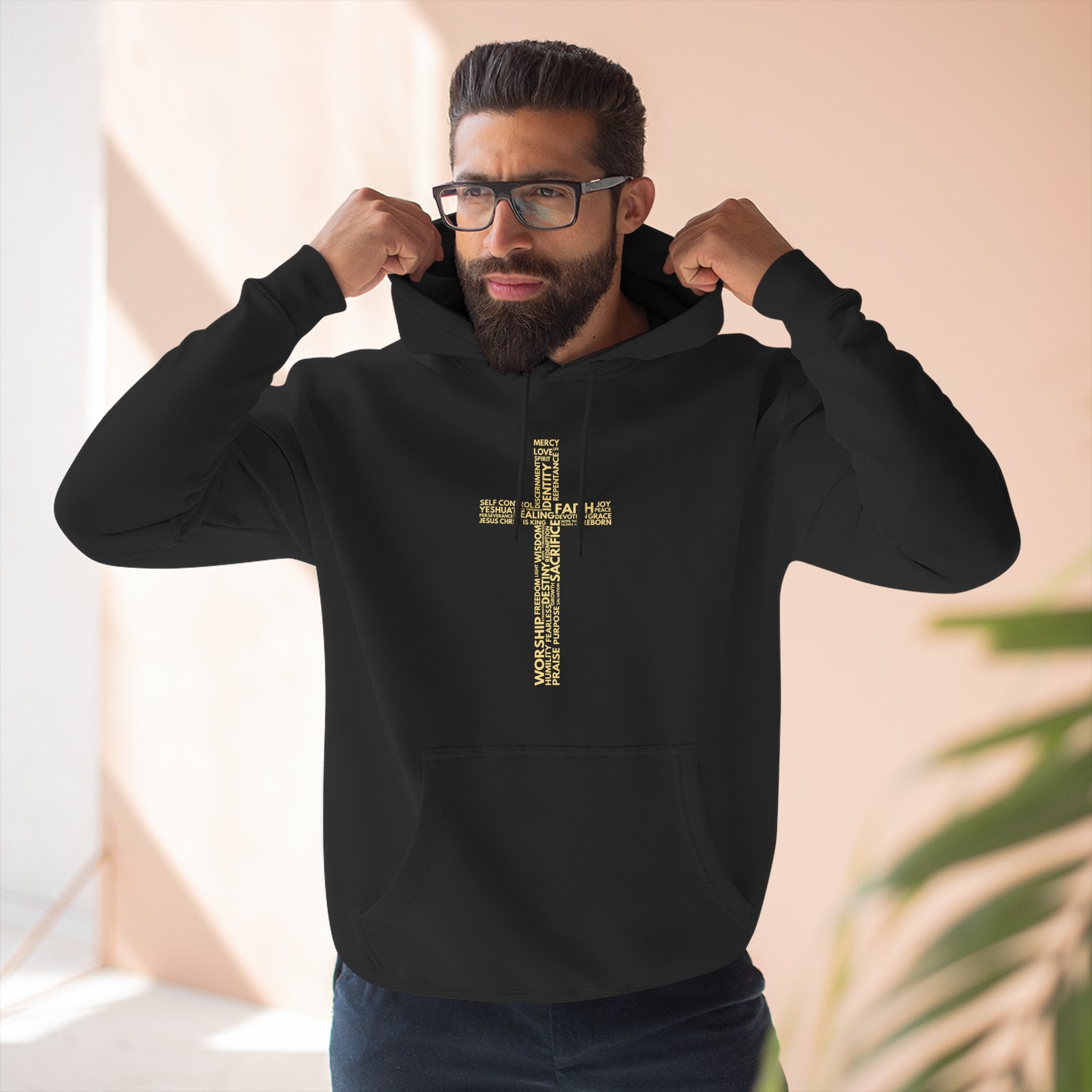 FAITH Hoodie