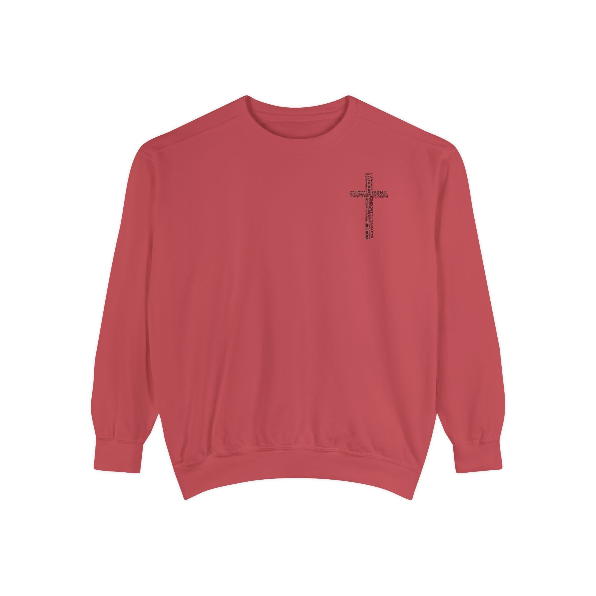 FAITH Sweater