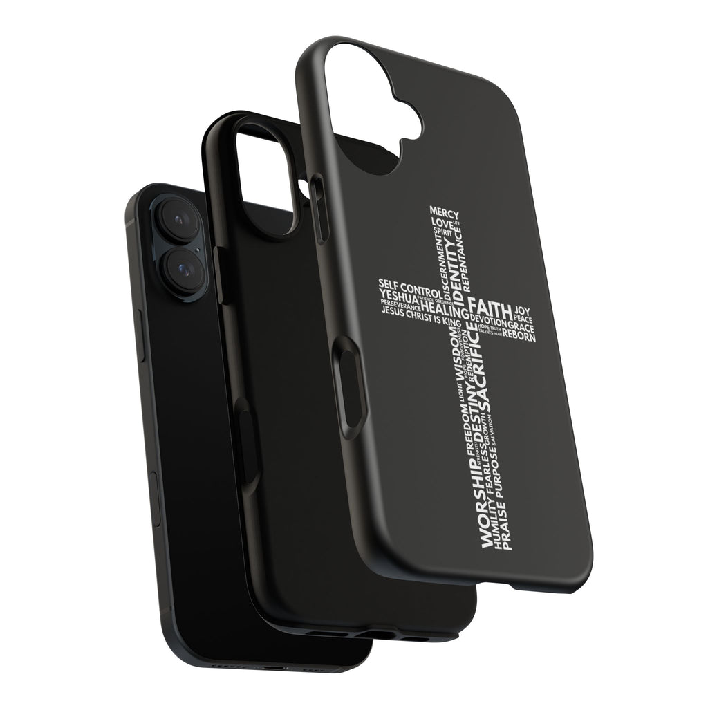 FAITH Phone Case