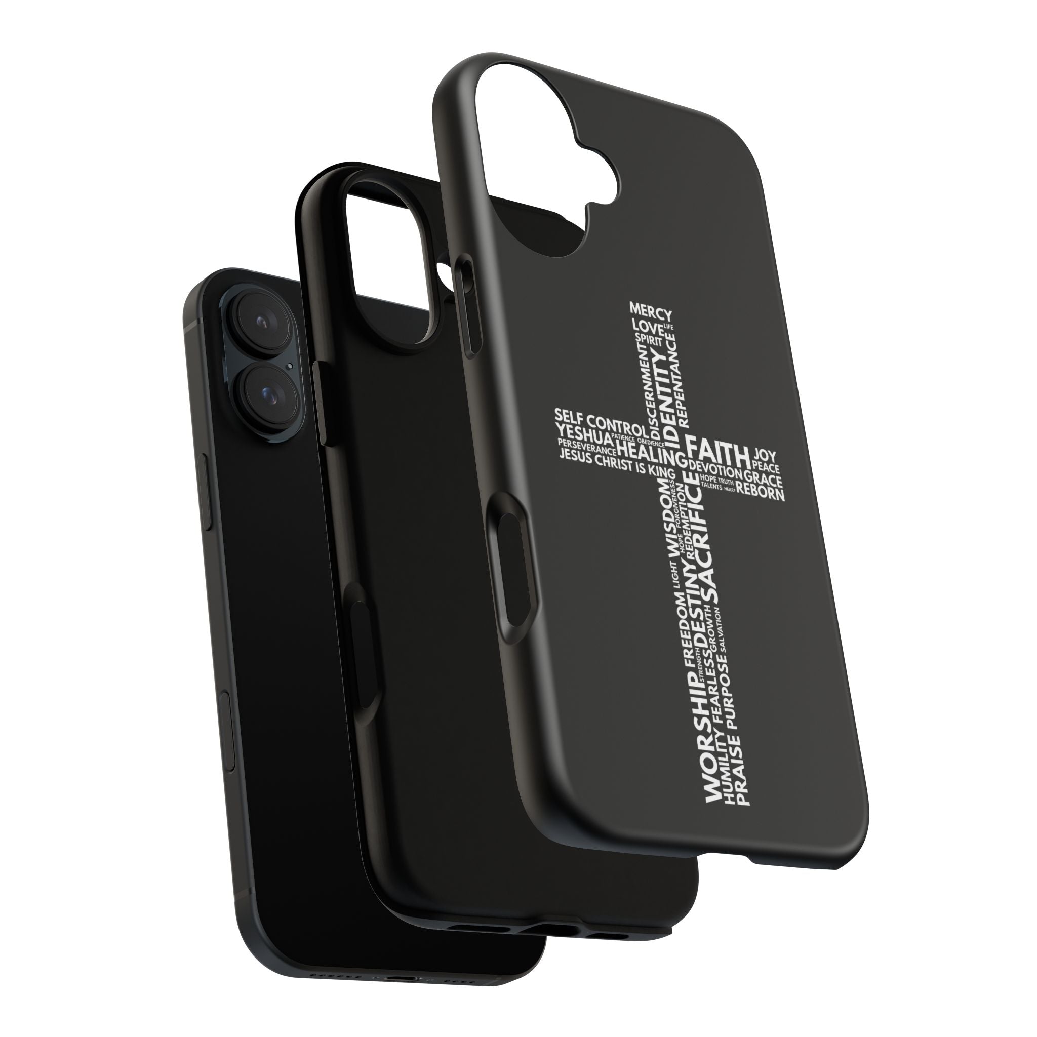 FAITH Phone Case